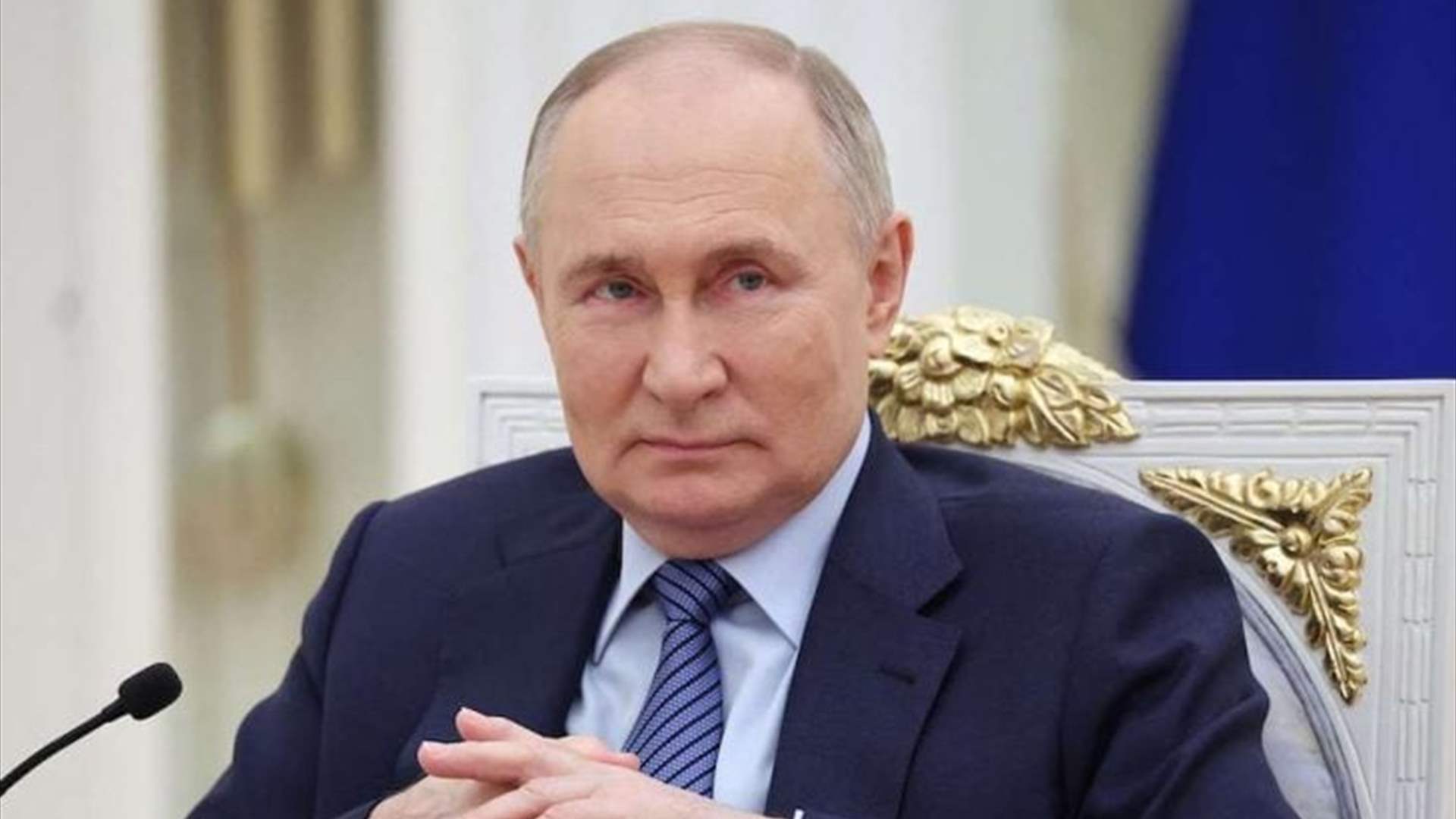 بوتين: إذا دخلت قوات أميركية أوكرانيا فإن روسيا ستعاملها على أنها جهات دخيلة