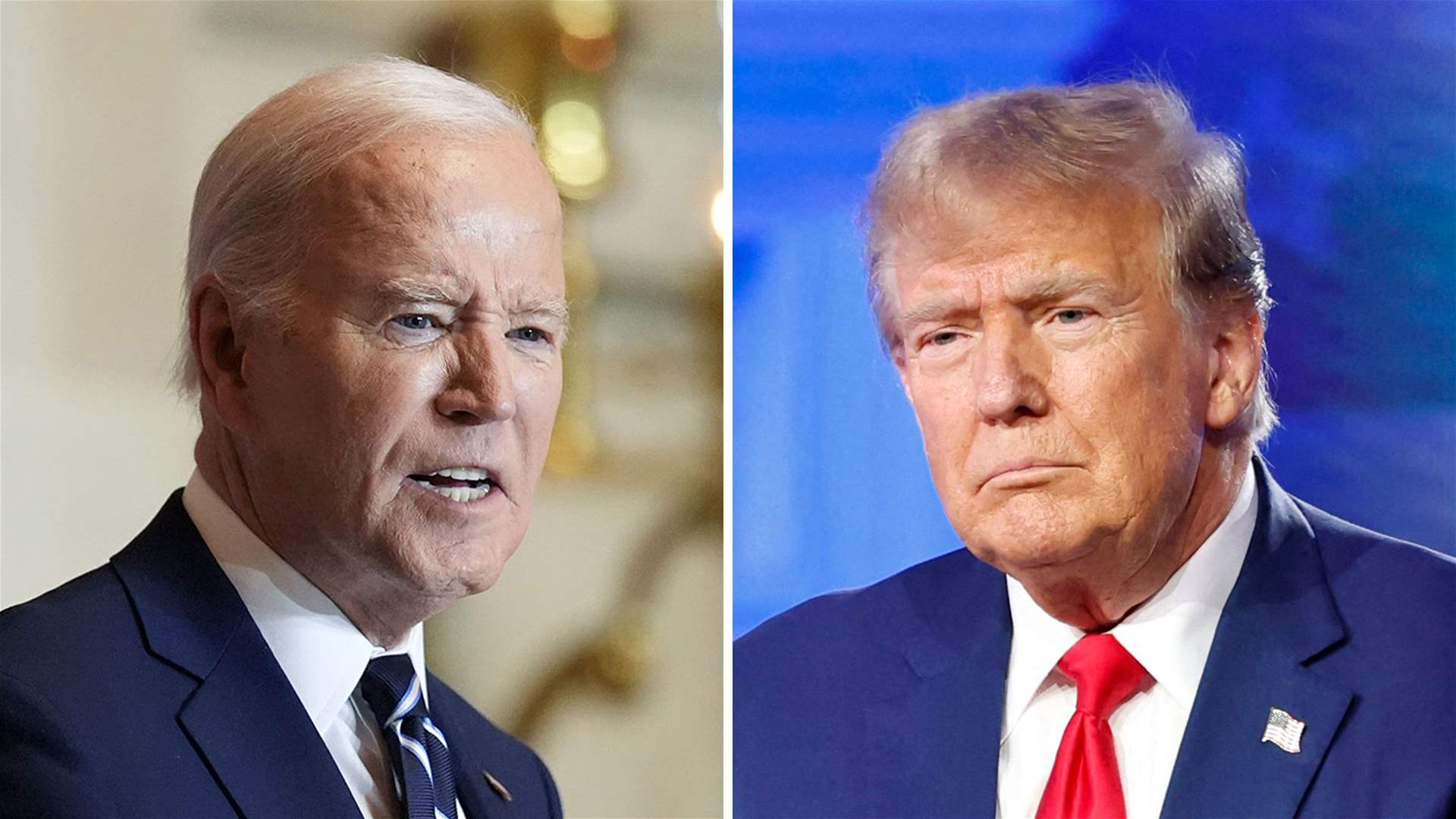 Biden and Trump set for presidential rematch after securing nominations