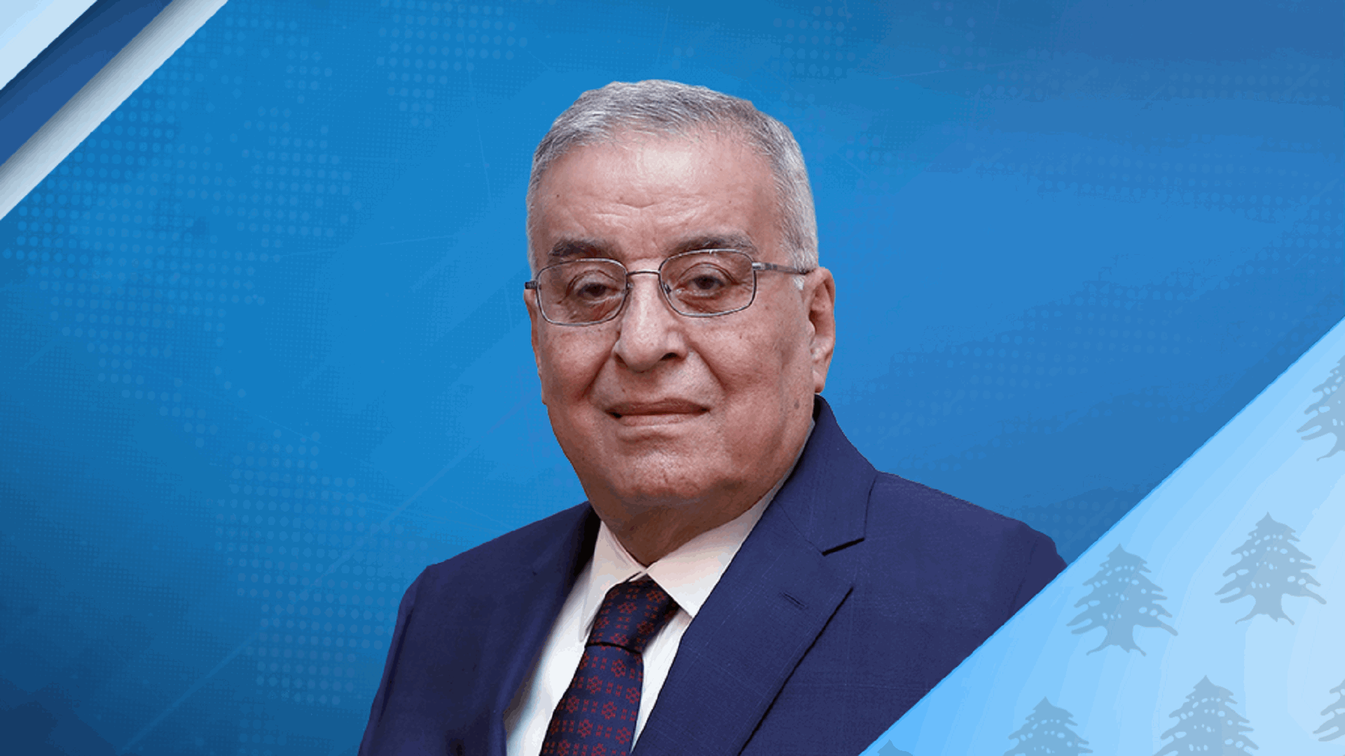 بوحبيب أوعز بتقديم شكوى ضد إسرائيل لاستهدافها مدنيين في مناطق بعيدة من الحدود الجنوبية