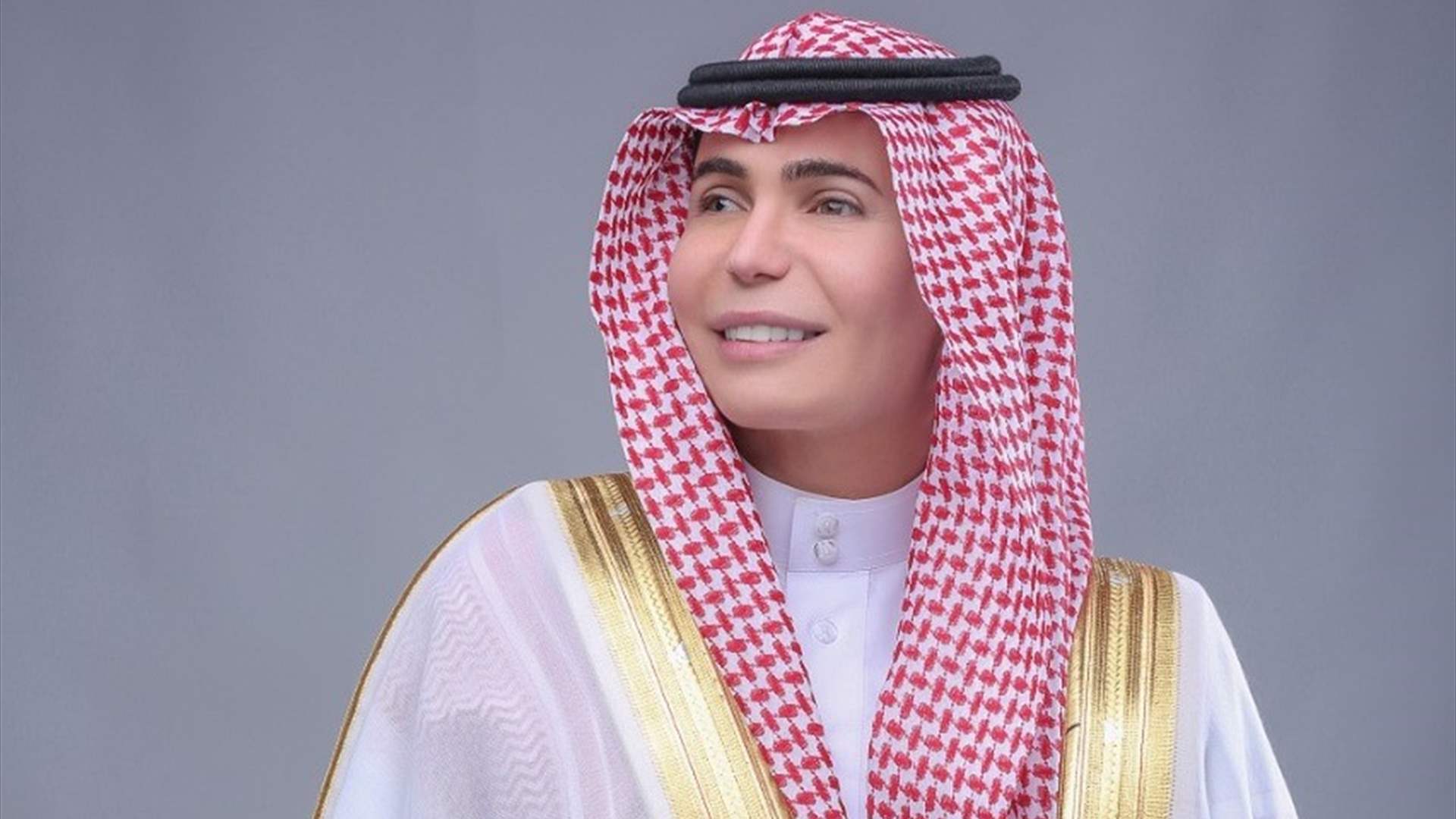 جو رعد يطلق أنشودة رمضانيّة بصوته: "حياك شهر الخير"