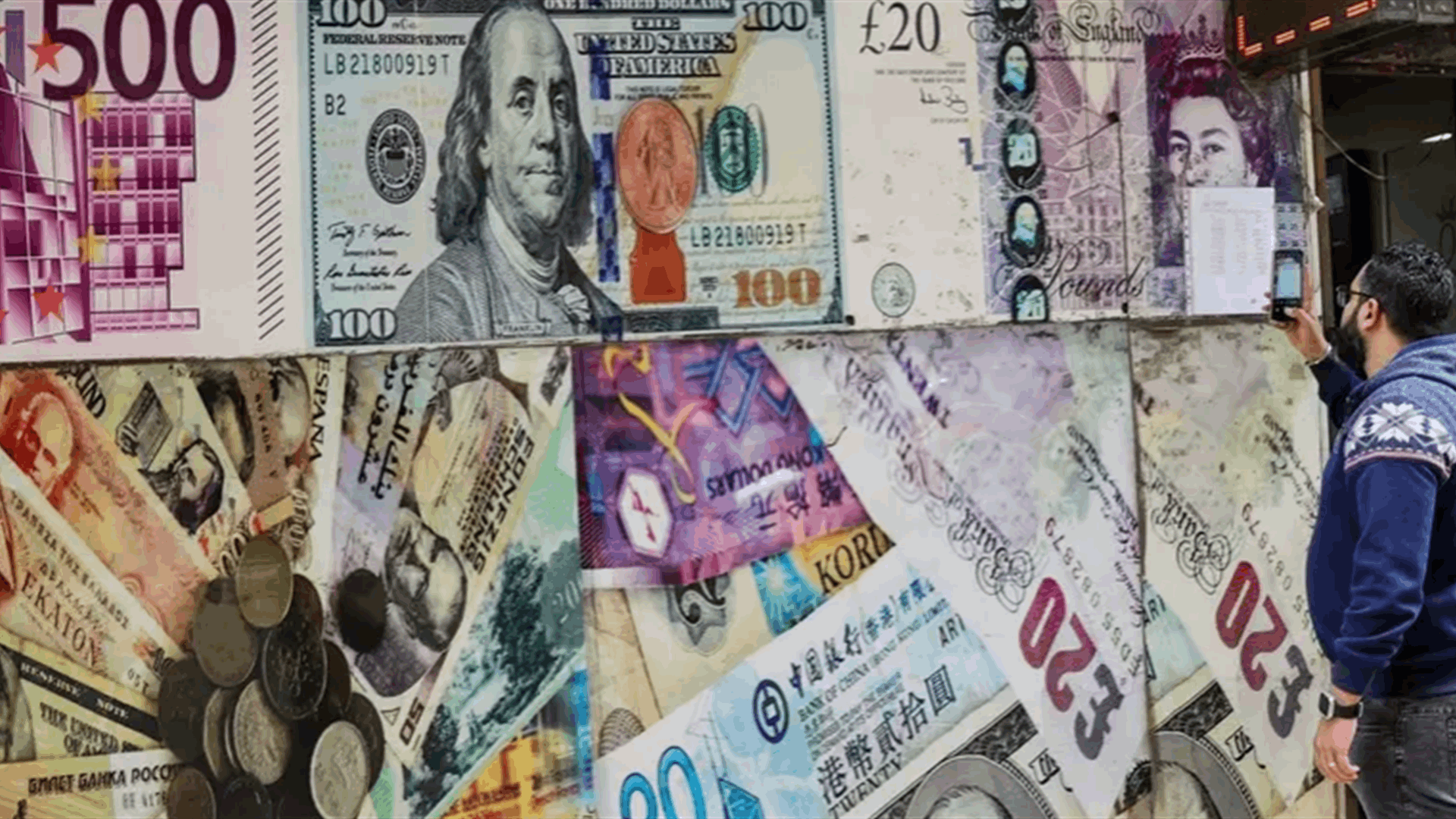 EU preparing $8 billion aid package for Egypt amid fears of Gaza and Sudan conflicts spread