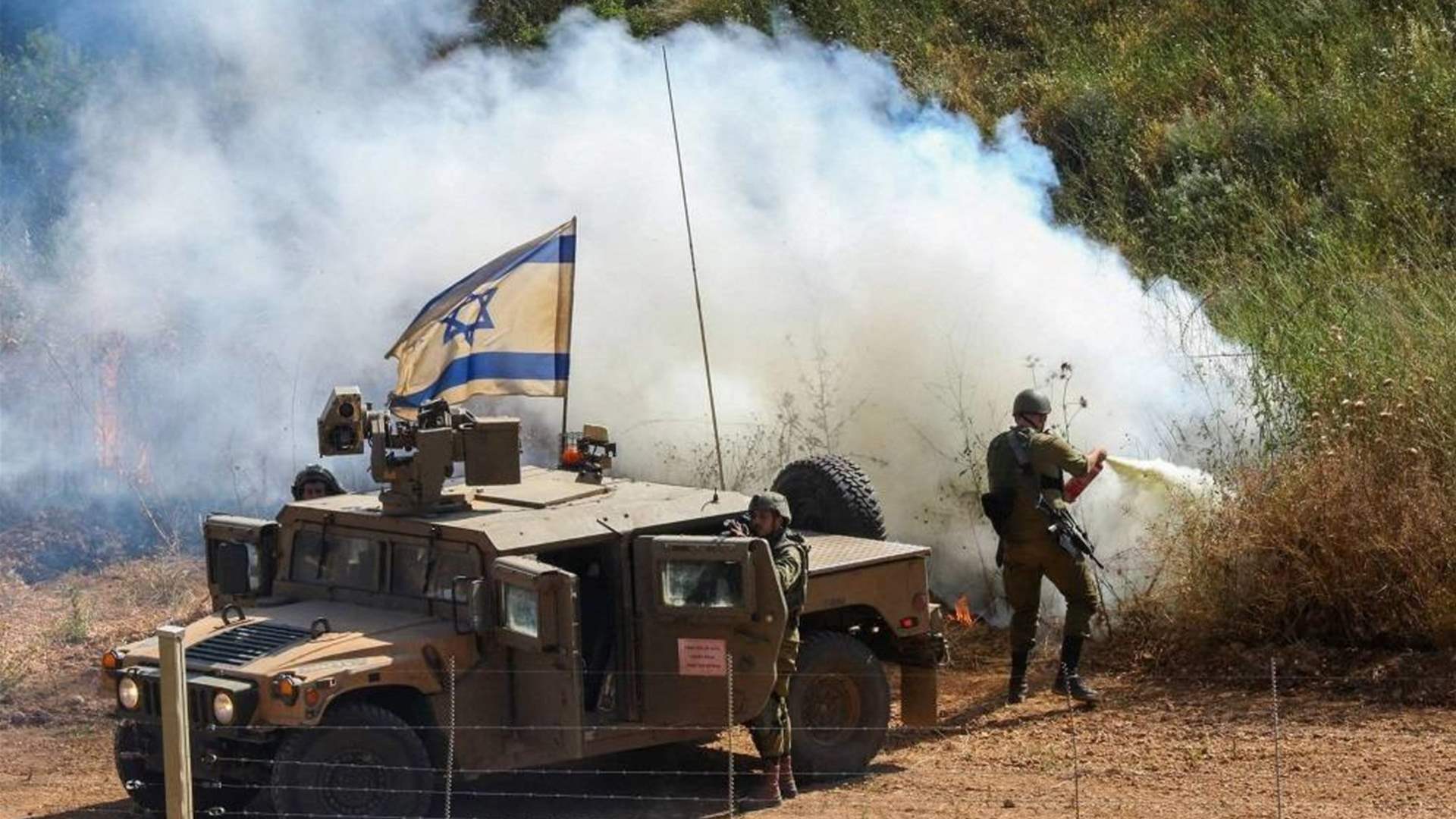 Israel&#39;s internal dispute: Israeli army prepares for battle on northern front with Lebanon amid prisoner deal negotiations
