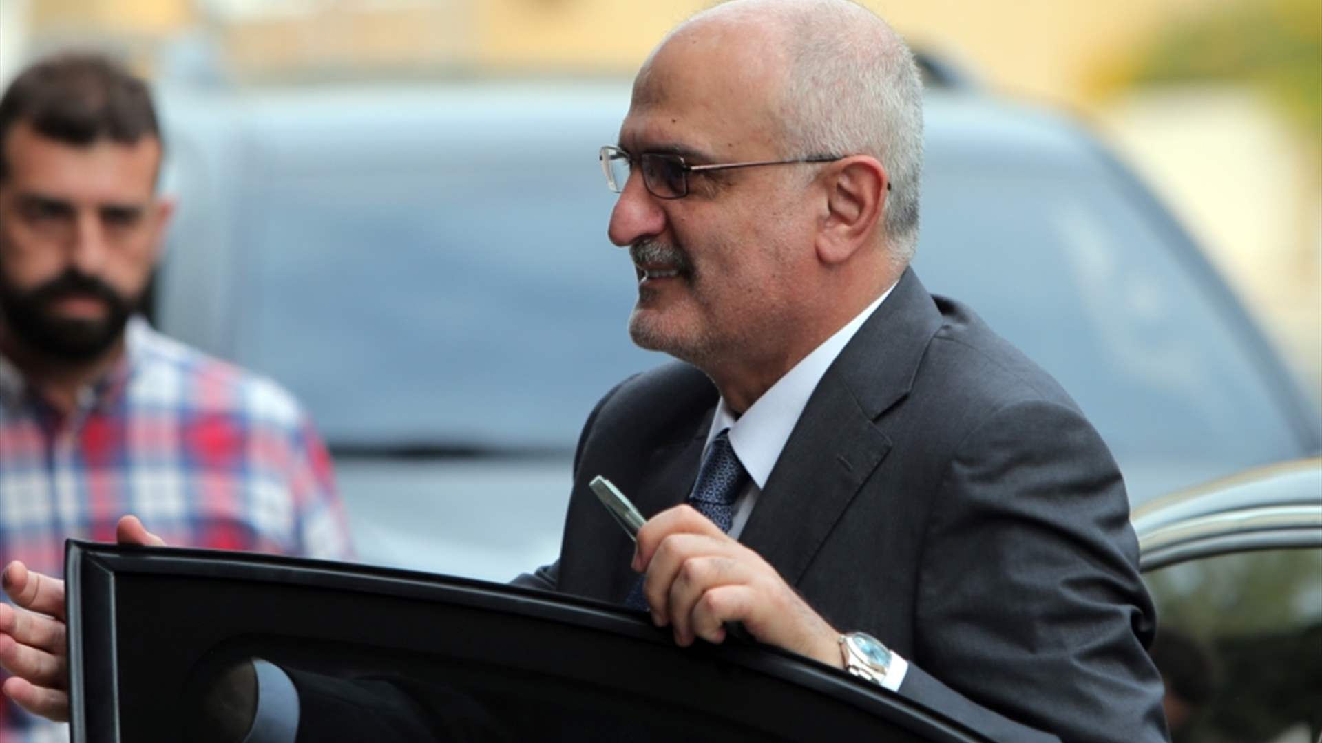 زيارة النائب خليل قطر... ما هدفها؟ (الجمهورية)