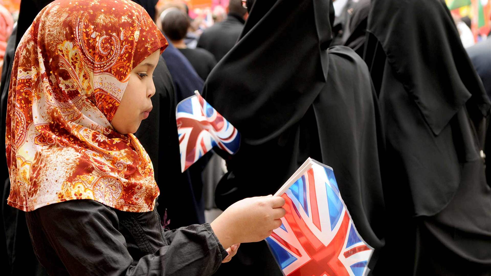 UK reveals new extremism definition amid increased hate crimes against Jews, Muslims