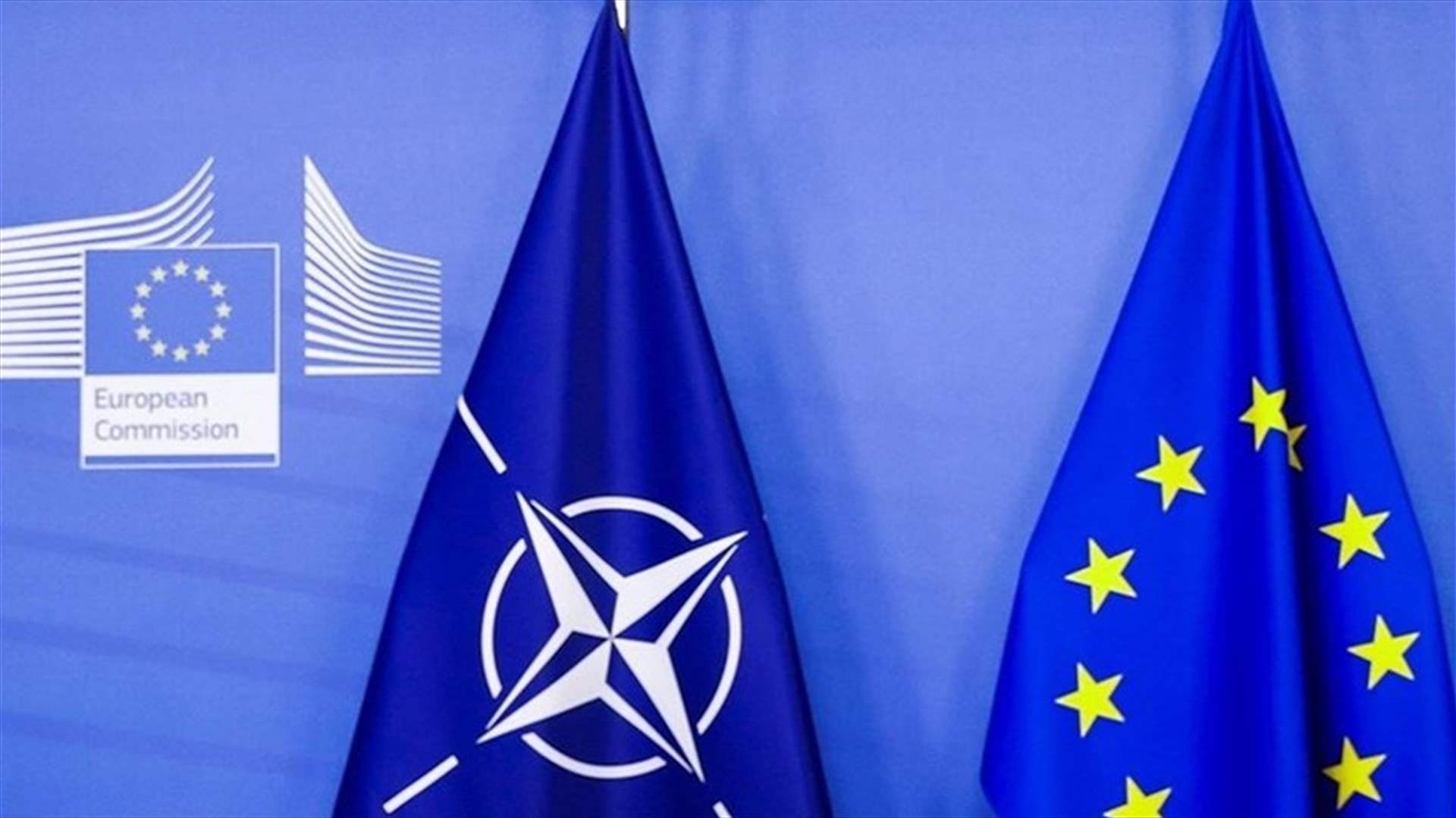 الناتو والاتحاد الأوروبي: انتخابات روسيا &quot;لن تكون حرة ولا نزيهة&quot;