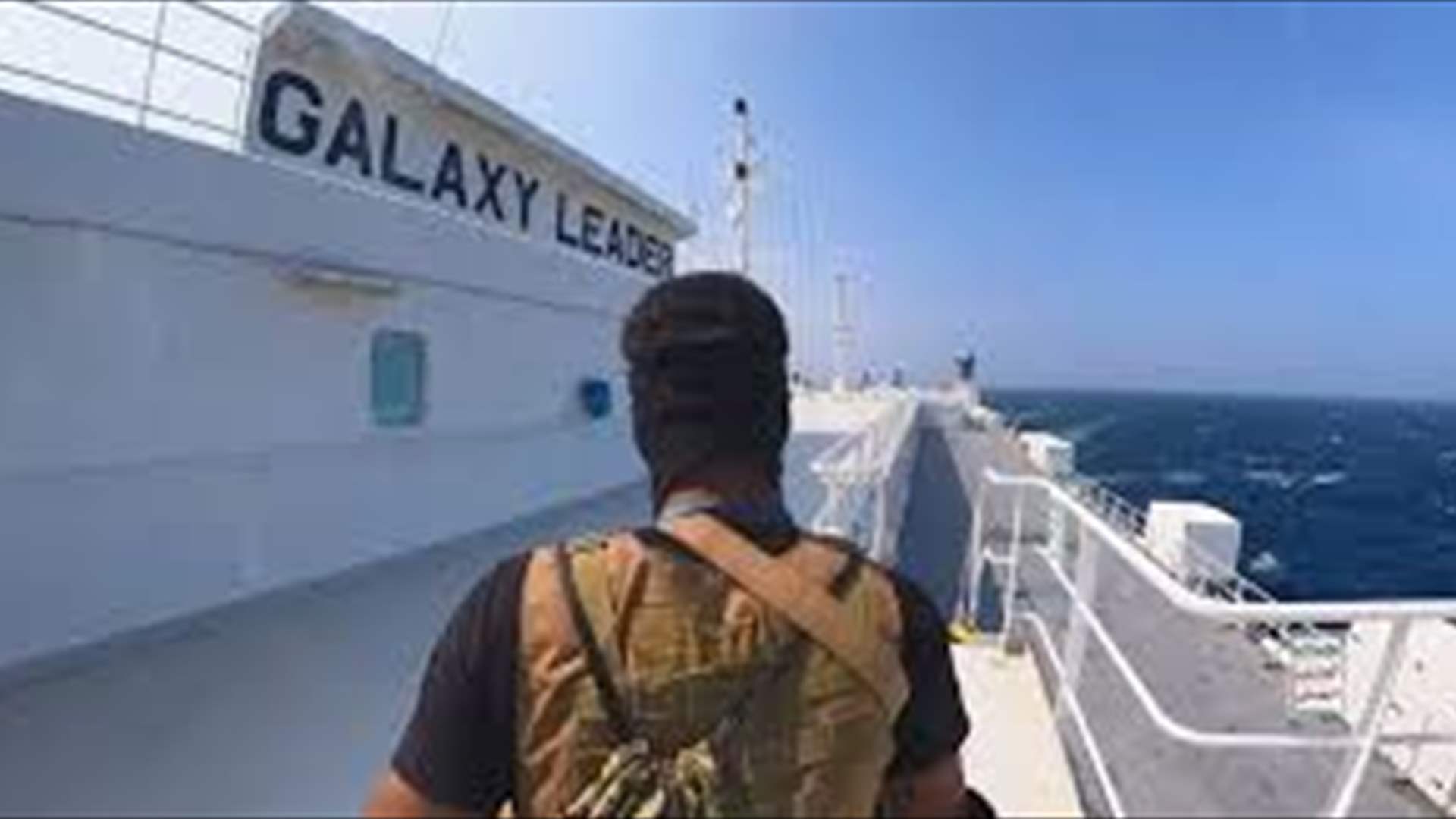 المتحدث باسم الحوثيين يعلن التصعيد: مطاردة السفن الإسرائيلية بالمحيط الهندي ومنعها من الإبحار باتجاه الرجاء الصالح