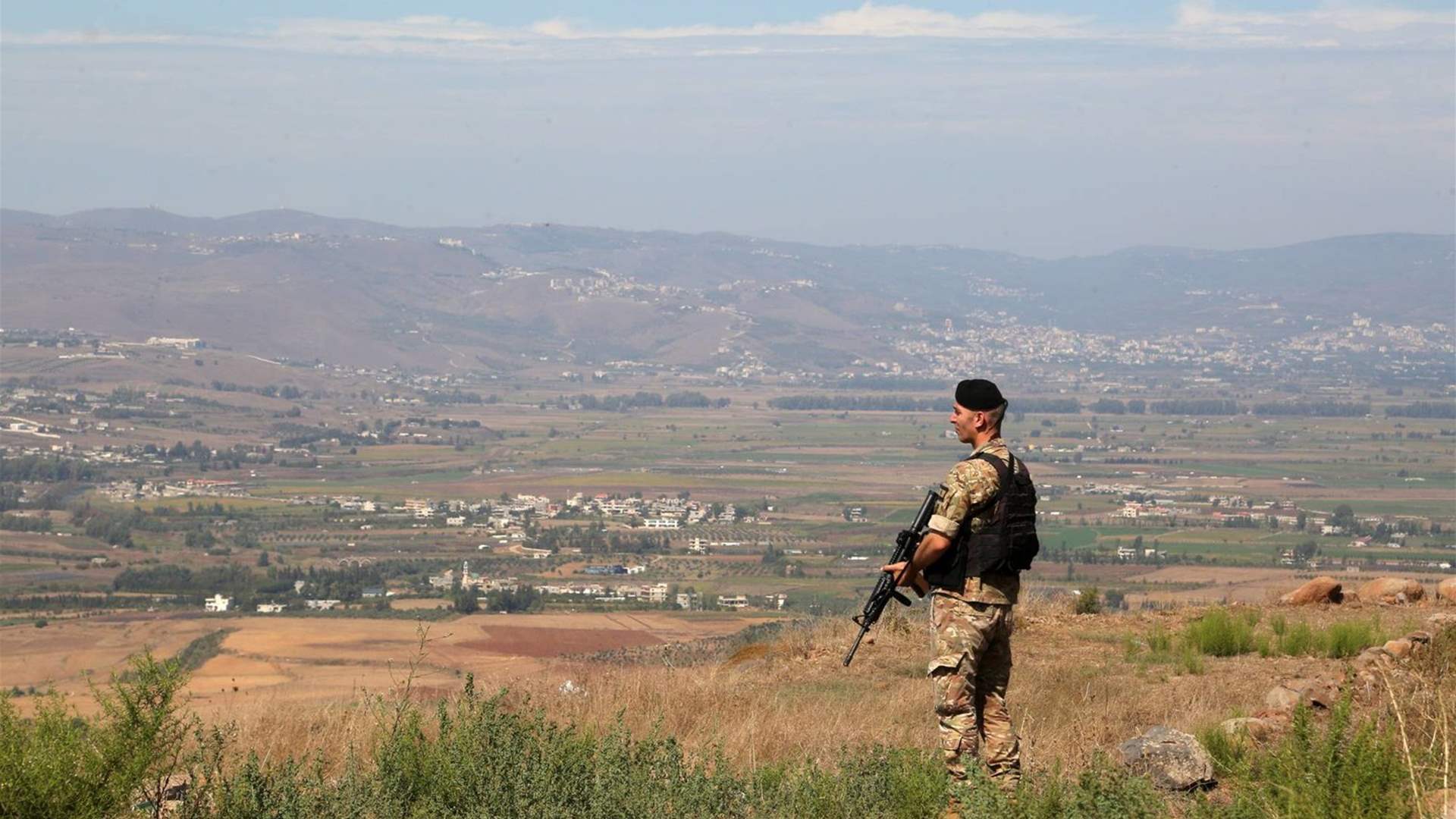 Lebanon on edge: Preparing for escalation amidst rising regional tensions
