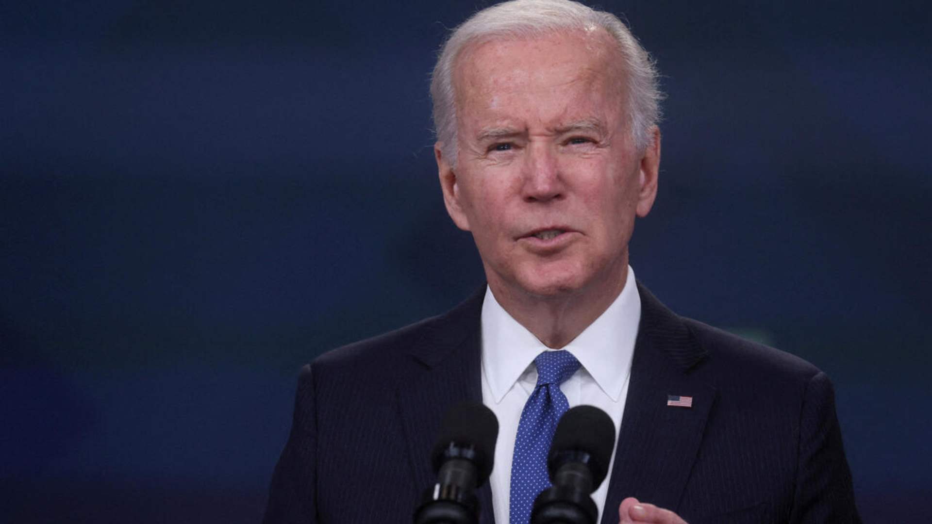 Biden to meet Irish PM amid anger over war in Gaza