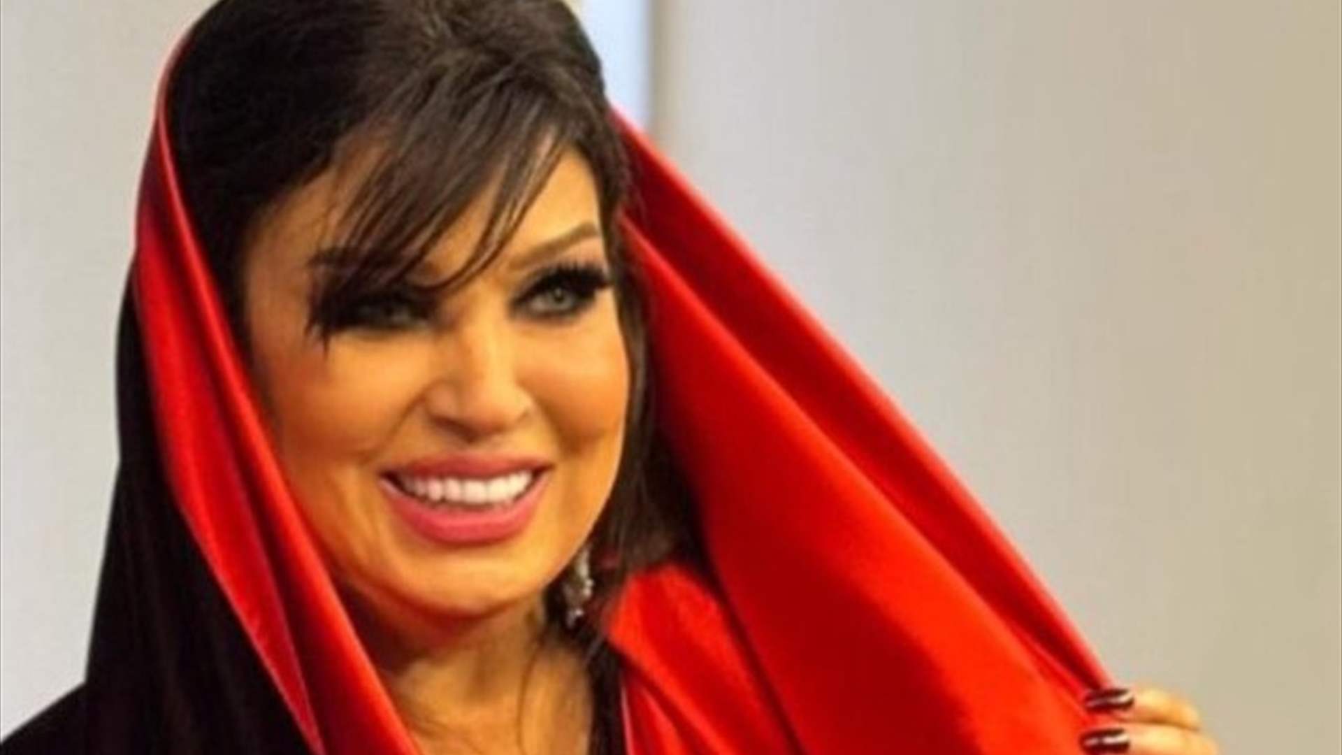 وصية فيفي عبده تصدم الجمهور... لن تصدقوا ماذا طلبت من عائلتها في حال وفاتها