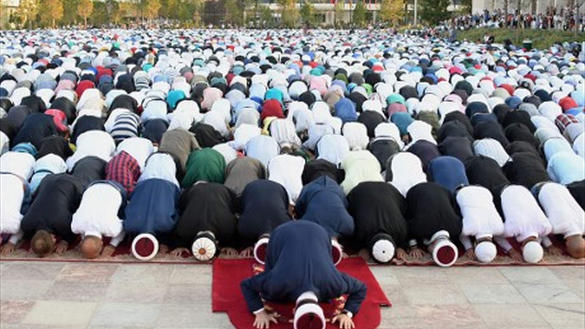 دروس ومحاضرات وطبول وأكثر... هكذا يقضي مسلمو ألبانيا شهر رمضان!