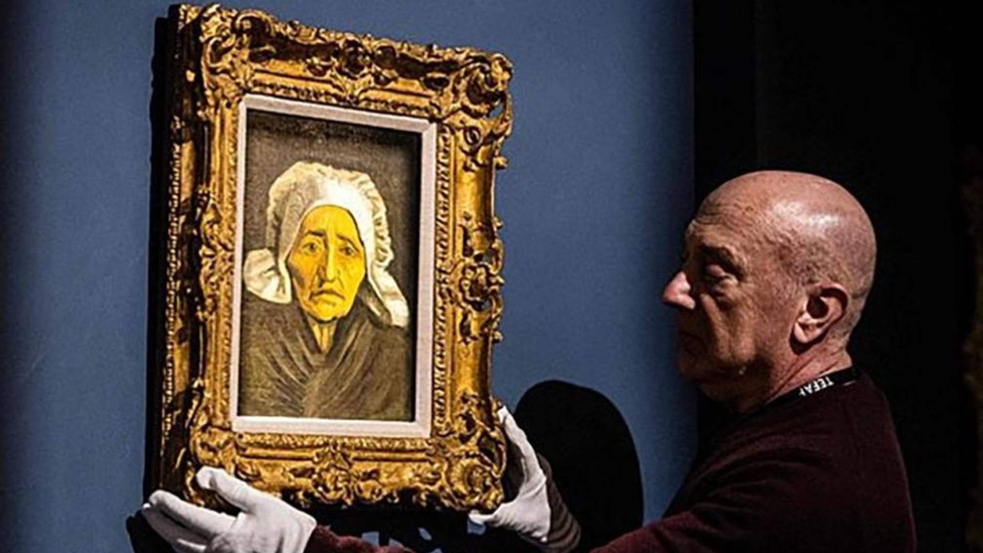 خلال معرض فني في هولندا... مبيعات لفان غوخ وبيكاسو حققت أسعاراً قياسية: كم بلغت؟