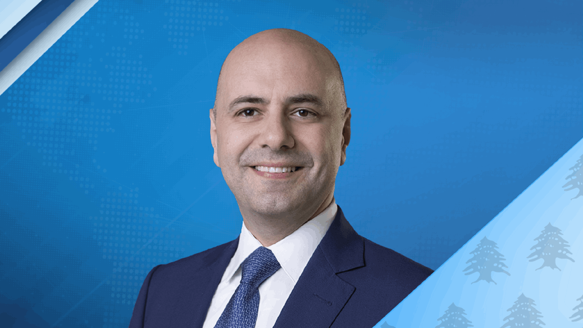 حاصباني لـ "الأنباء الكويتية": ما طرحه تكتل الاعتدال لا يتعارض مع الدستور وهو لقاء تشاوري