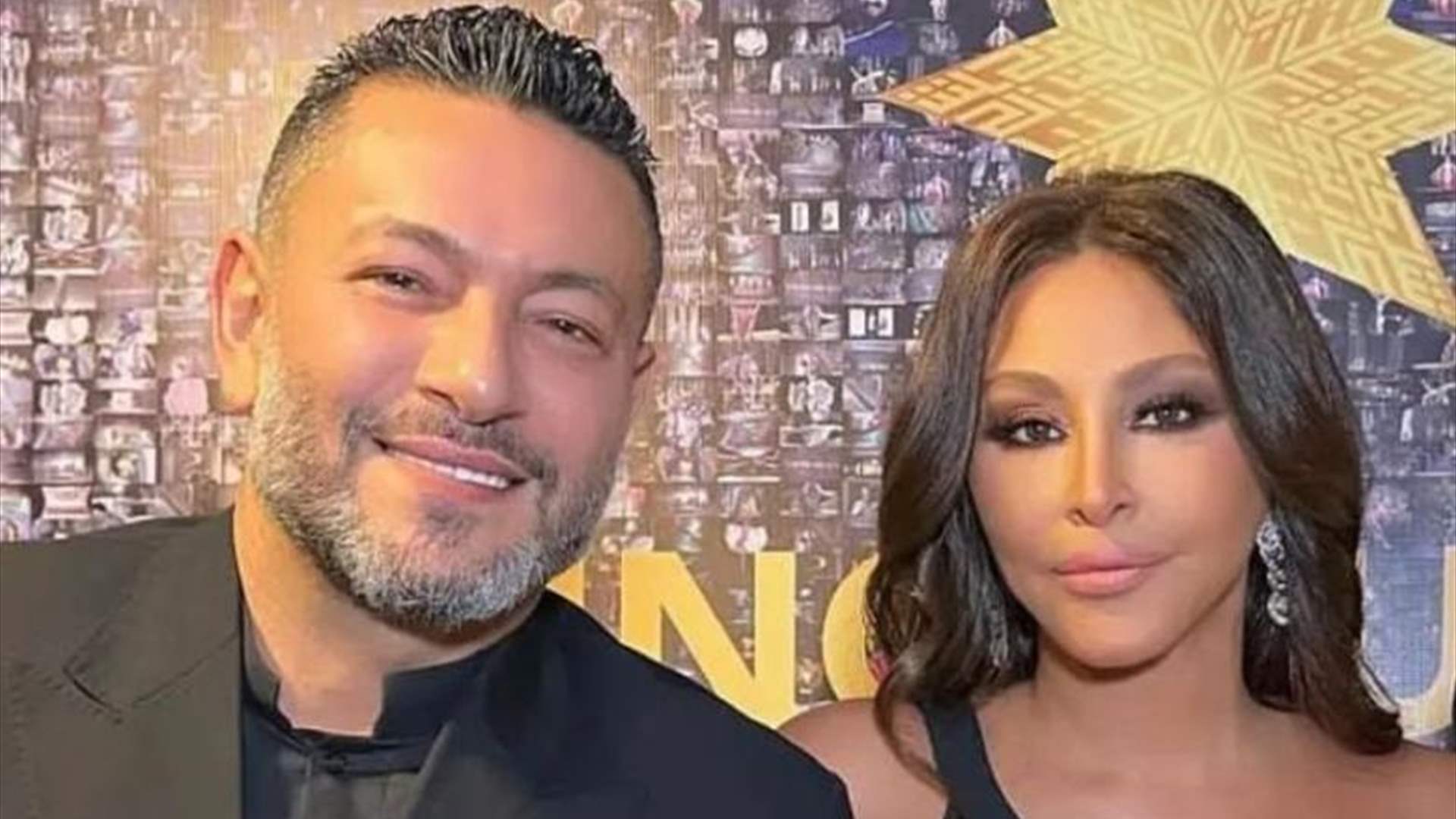 النيابة العامة تدّعي على إليسا... وزياد برجي يكشف التفاصيل