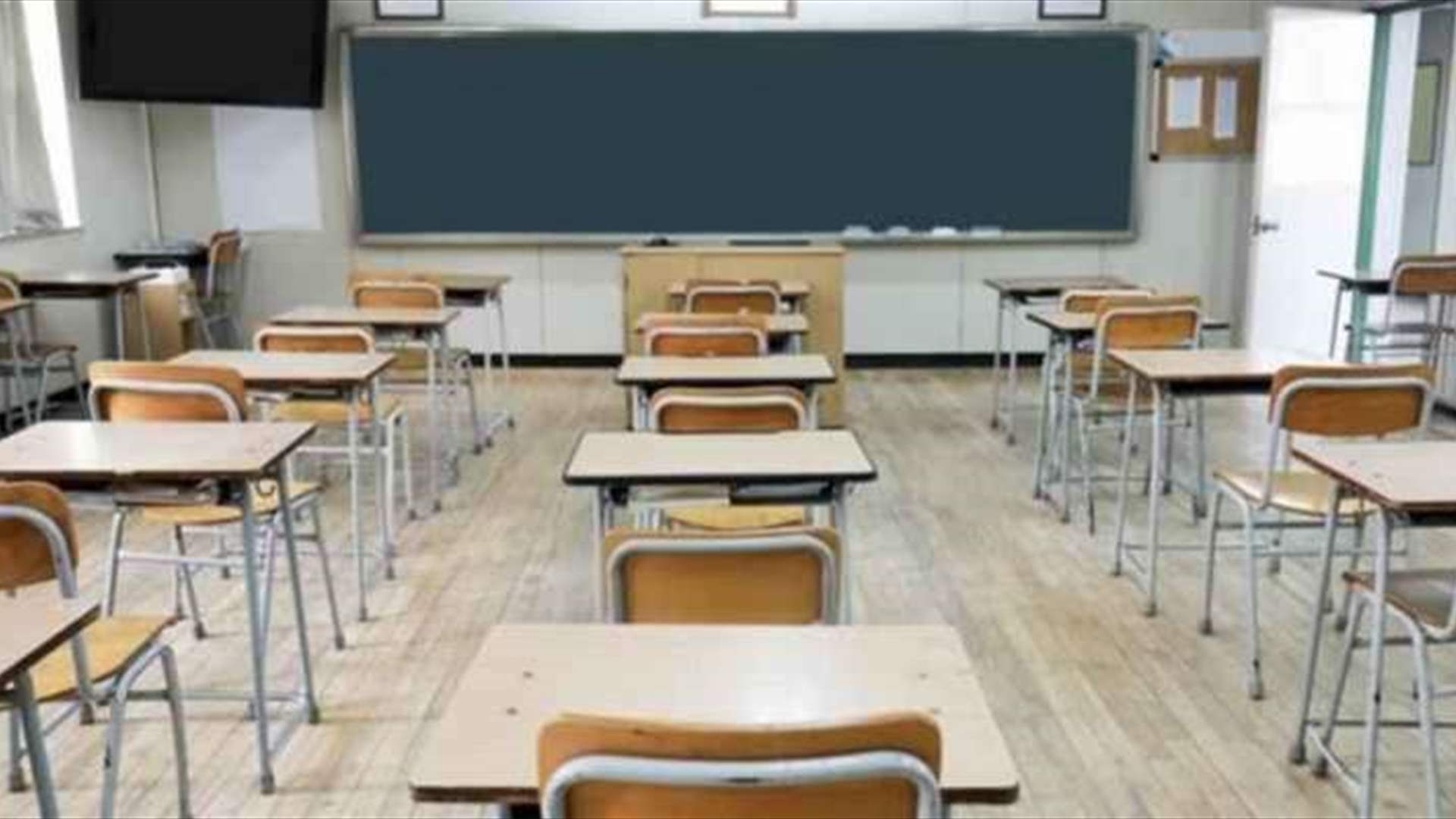متعاقدو الثانوي والأساسي الرسمي: سنقوم بدورنا الوطني والتربوي تجاه الامتحانات الرسمية
