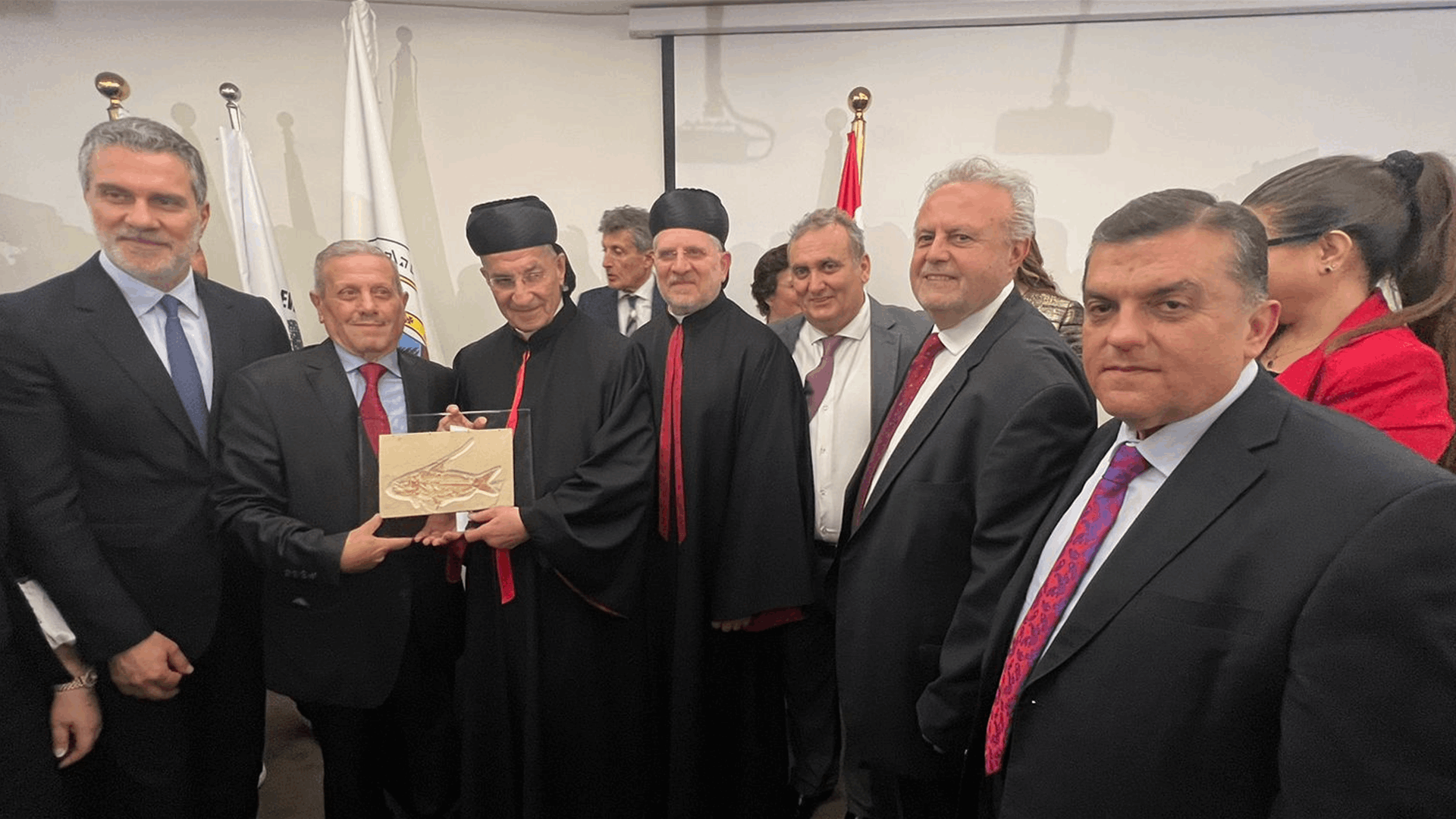 الراعي: مرض لبنان الأساسيّ أنّه فقد جوهر طبيعته وهو حياده الإيجابيّ الفاعل كوسيط سلام