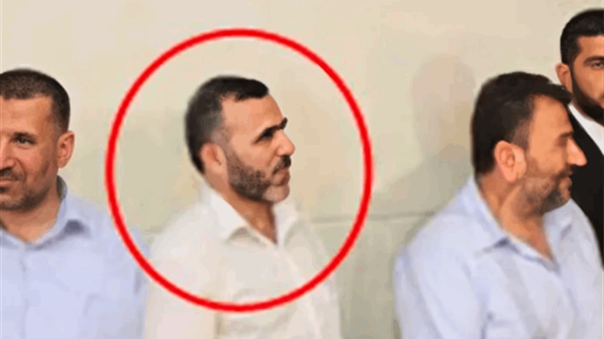 هل فعلا كان القائد في "القسام" مروان عيسى في المنطقة المستهدفة اسرائيليا؟ (الشرق الاوسط)