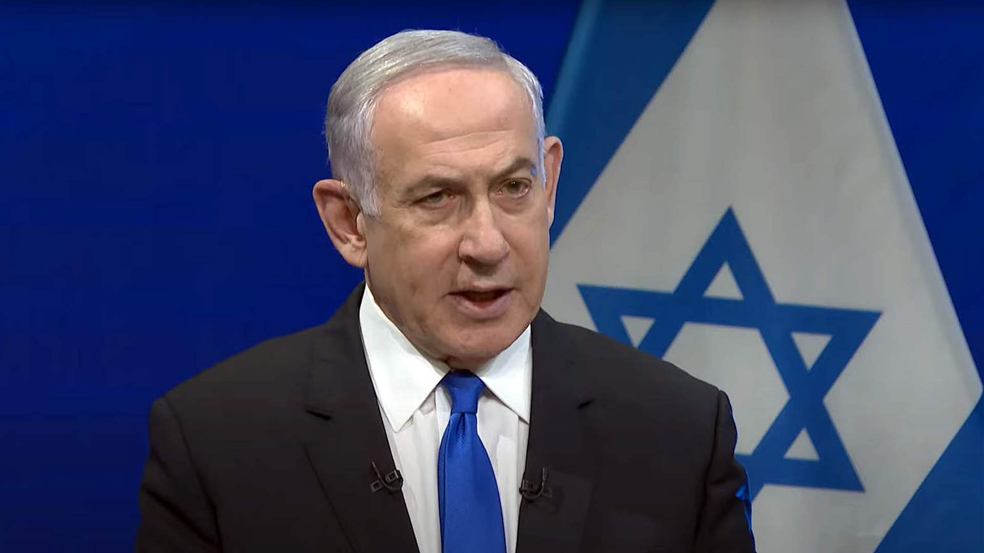 Netanyahu: International pressure won&#39;t halt Israeli ground attack in Rafah