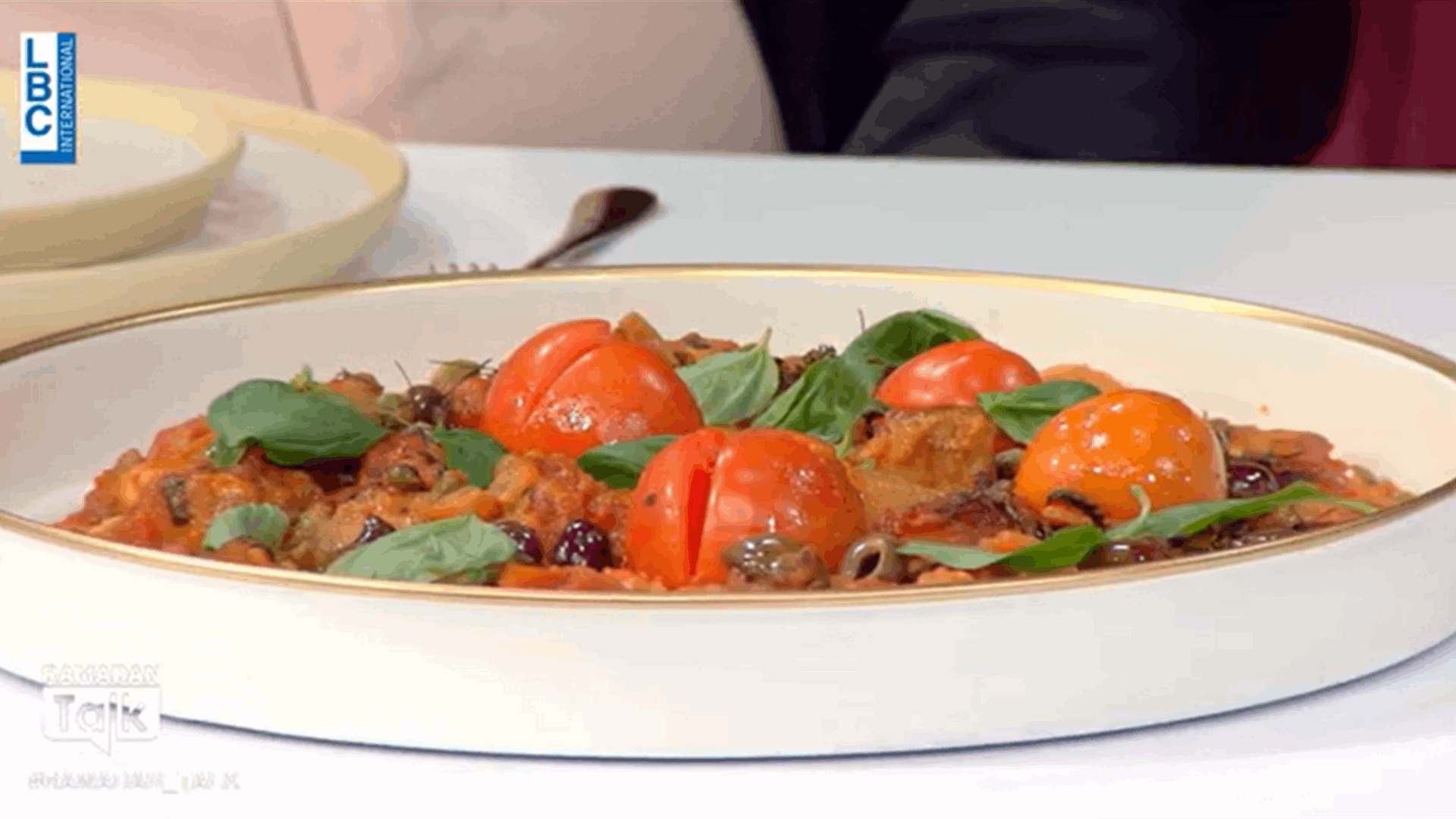 أطباق سويدية صحية على طريقة الشف مريم منصور... اليكم طريقة تحضيرها (فيديو)