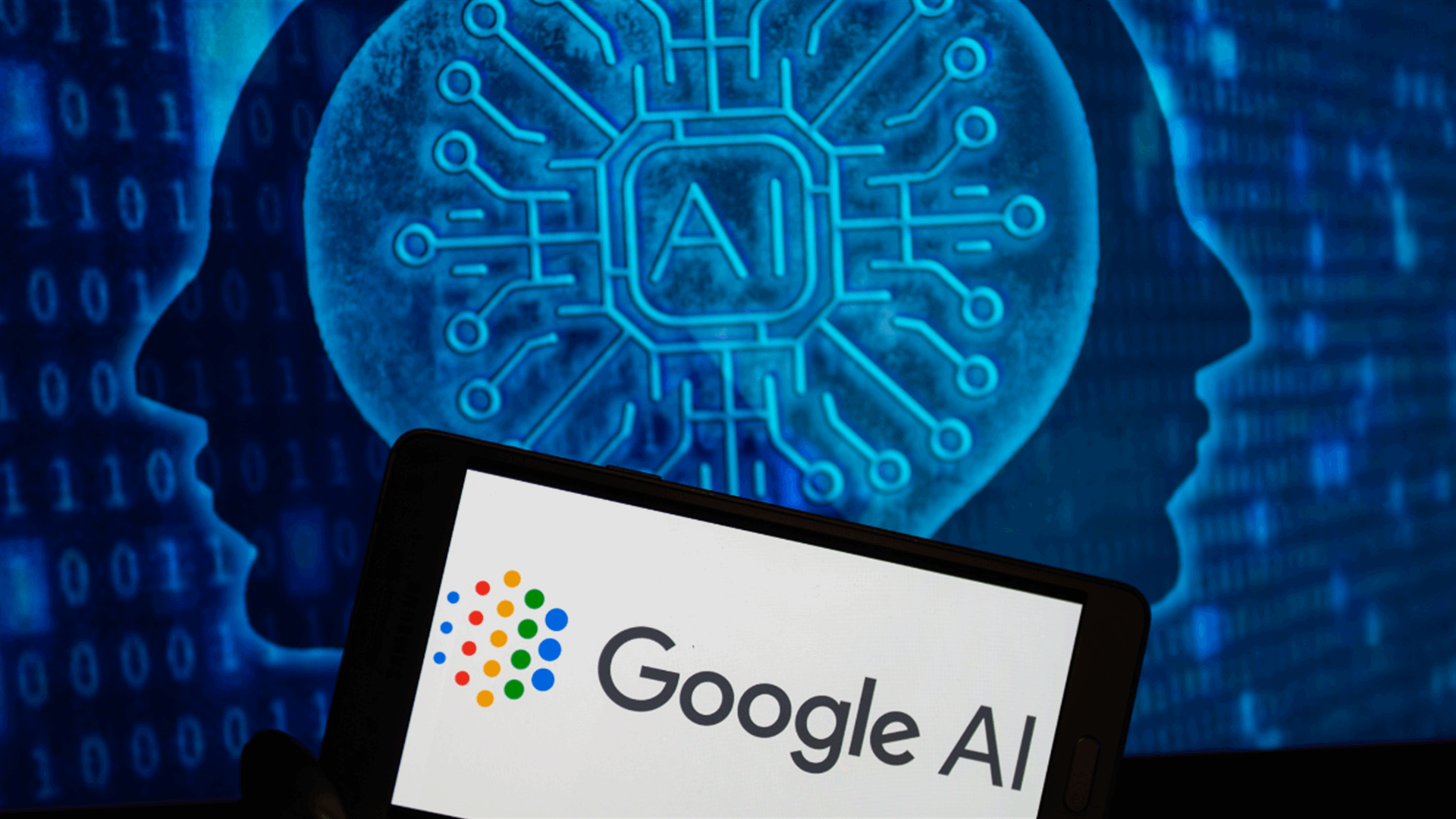 زلات برنامج الذكاء الاصطناعي لدى غوغل تضيء على النفوذ المفرط لعمالقة التكنولوجيا