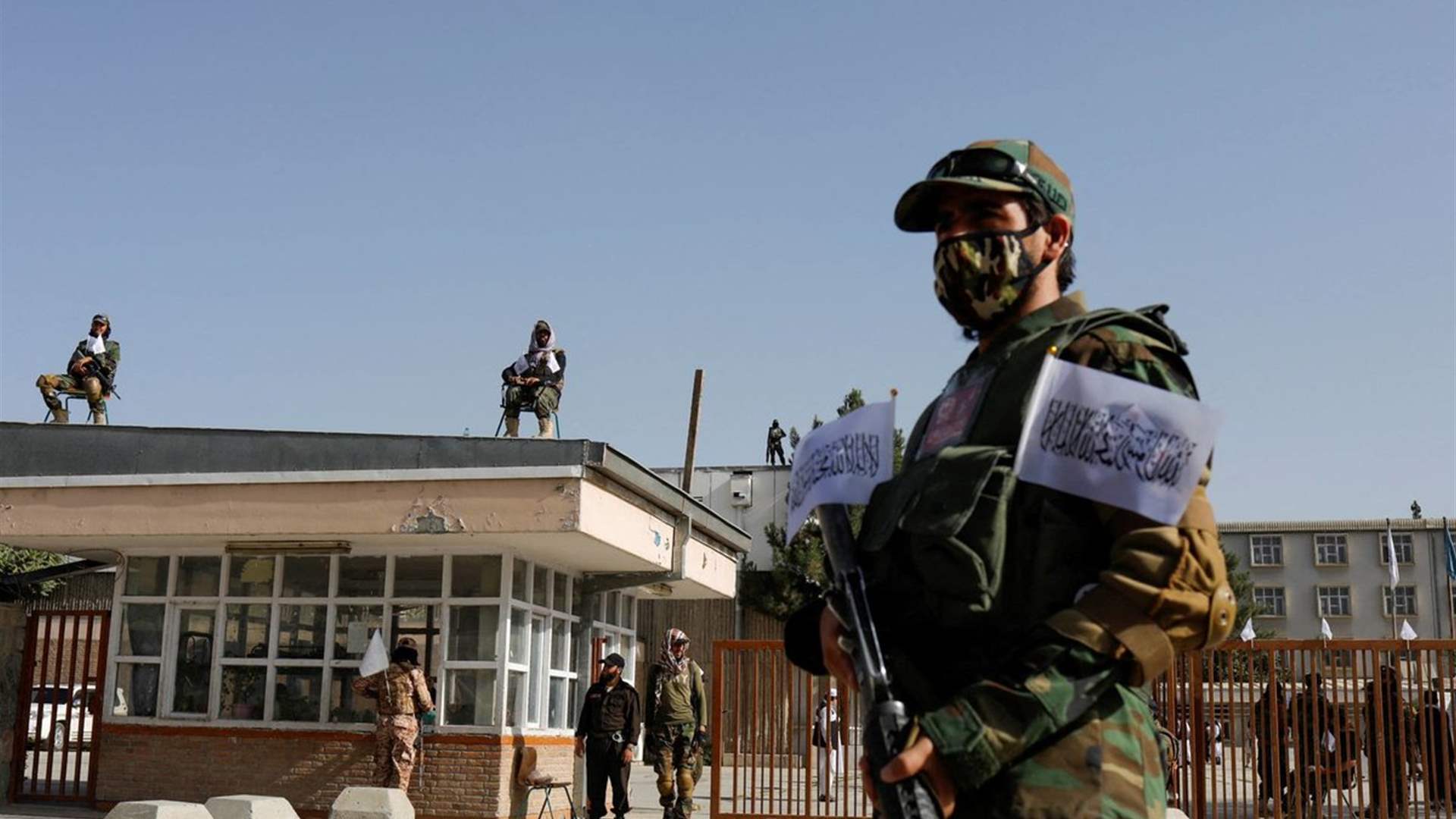 Kabul announces death of eight individuals in Pakistani airstrikes on eastern Afghanistan