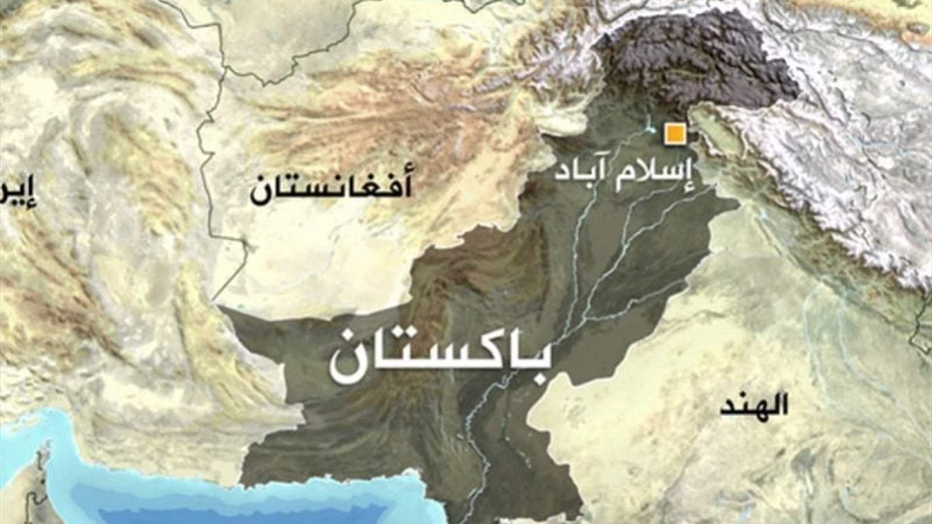 ضربات متبادلة بين طالبان وباكستان