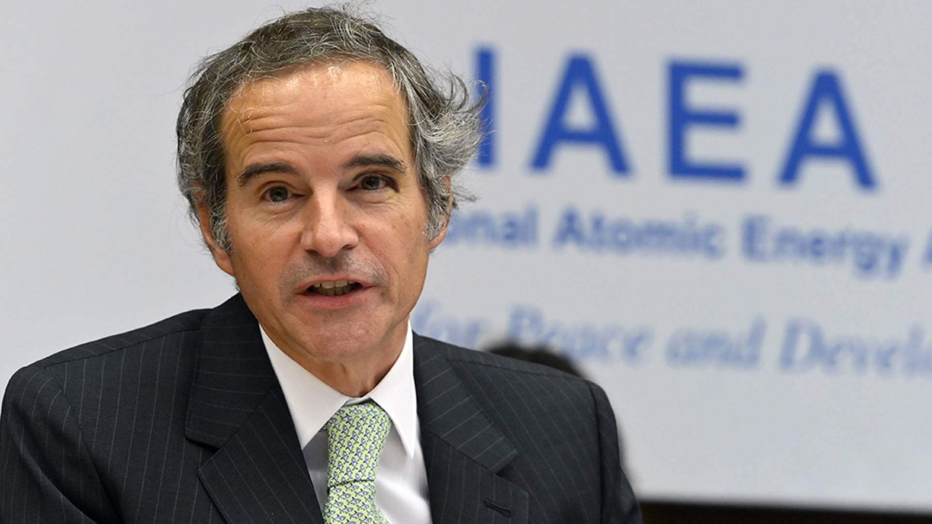 IAEA to help Iraq develop peaceful nuclear program