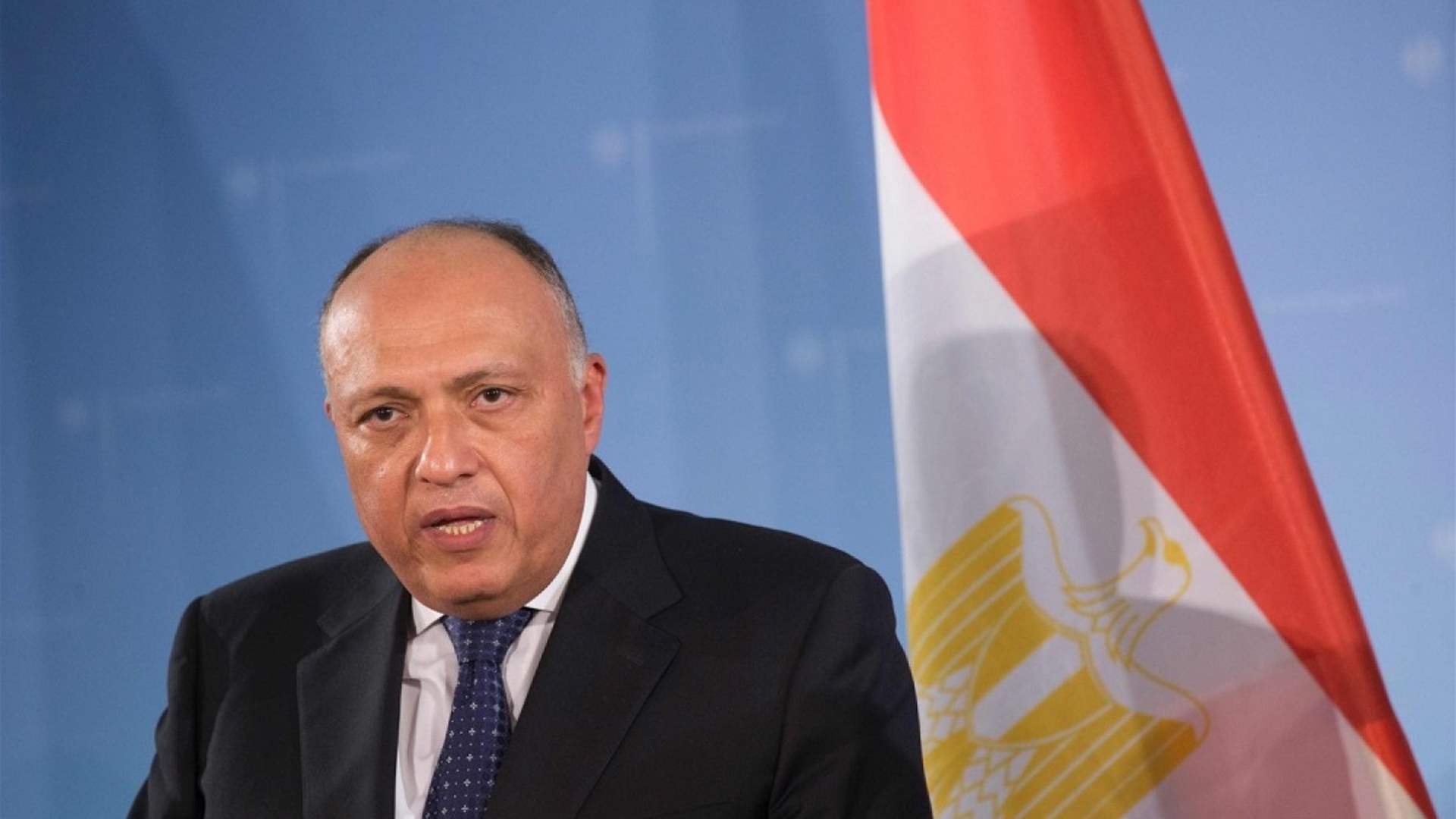 Egypt: US should make clear to Israel consequences of Rafah operation