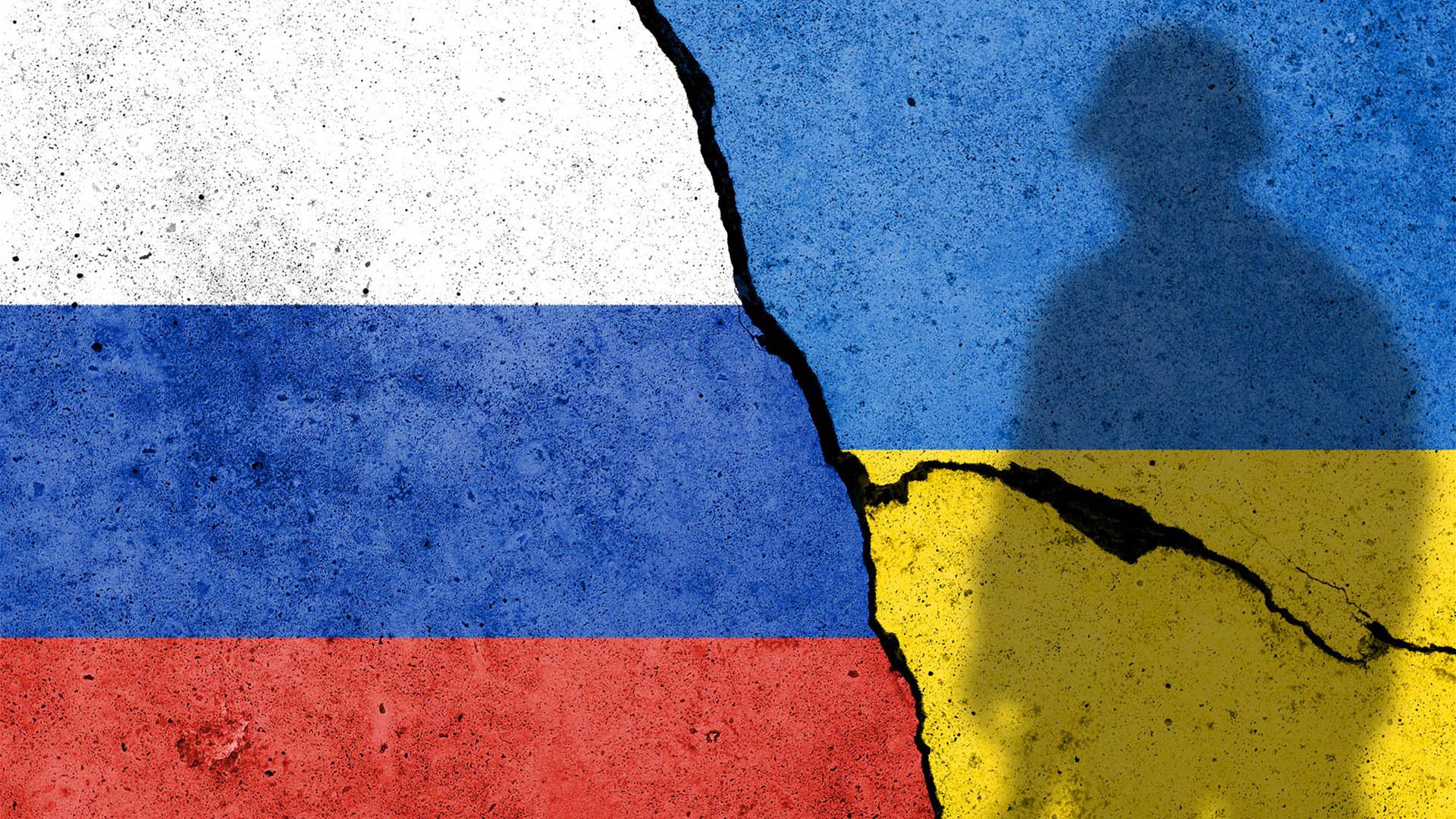 Ukraine: Putin's buffer zone comment is clear sign of looming escalation