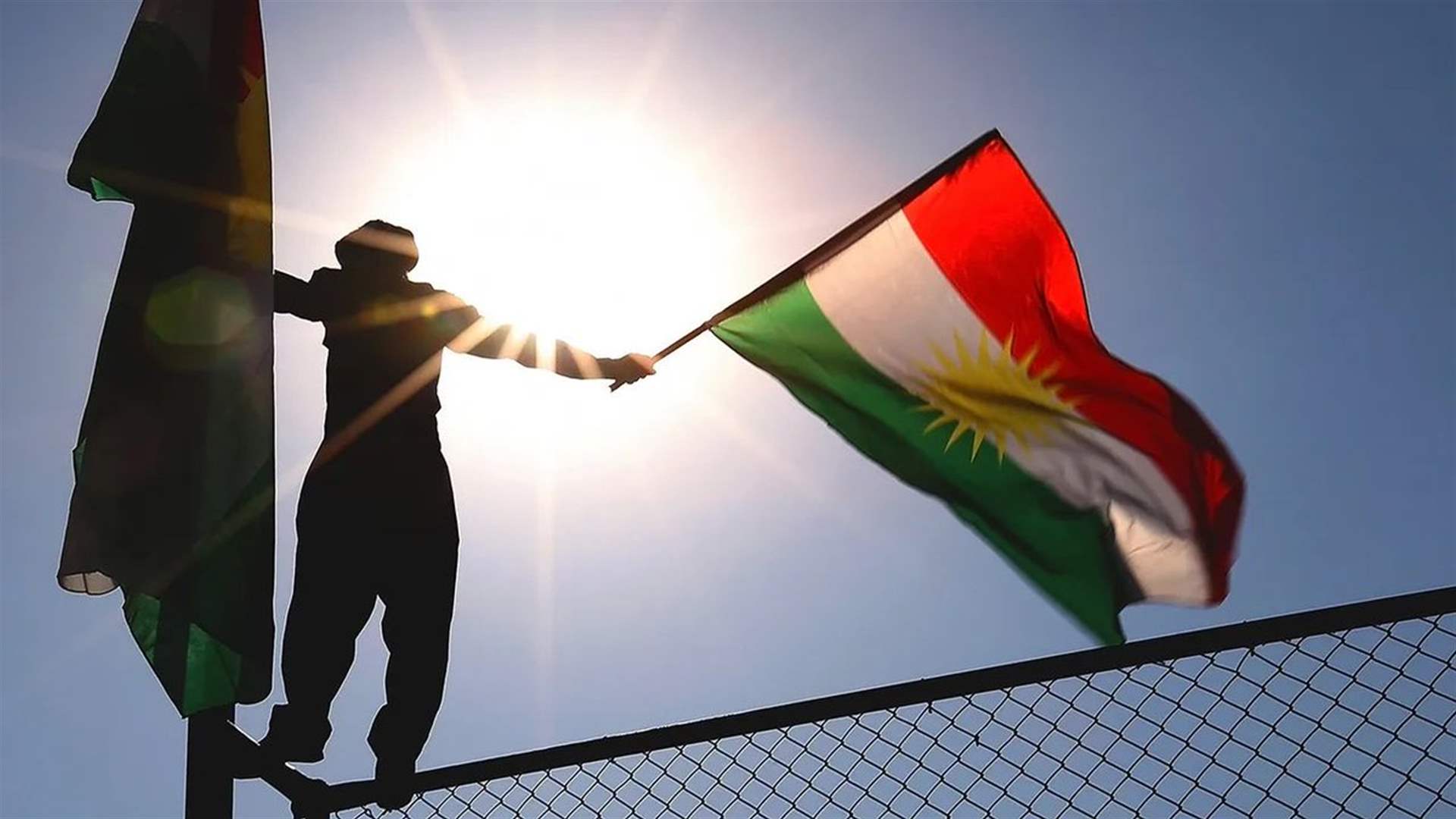 Longing for independence: The Kurdish &#39;struggle&#39; in Iraq