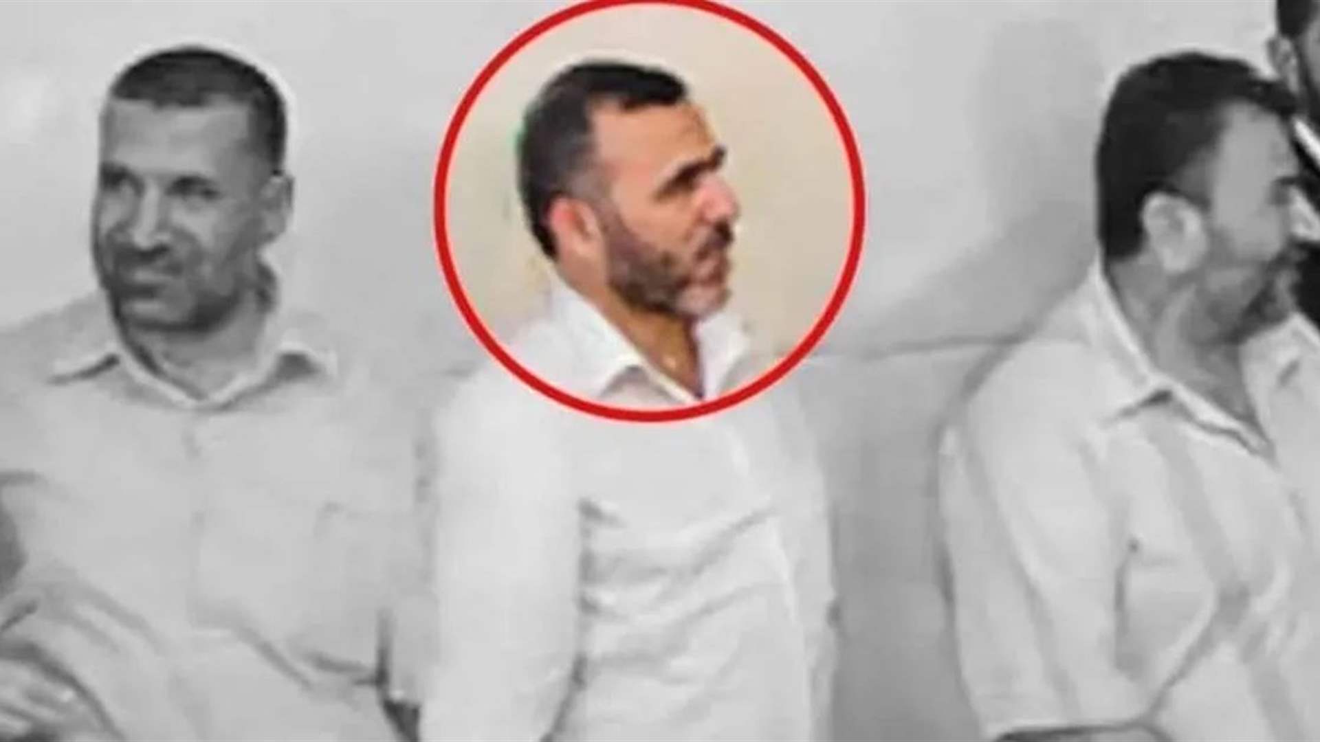 البيت الأبيض يقول إن الرجل الثاني في الجناح العسكري لحركة حماس مروان عيسى قتل في عملية إسرائيلية    
