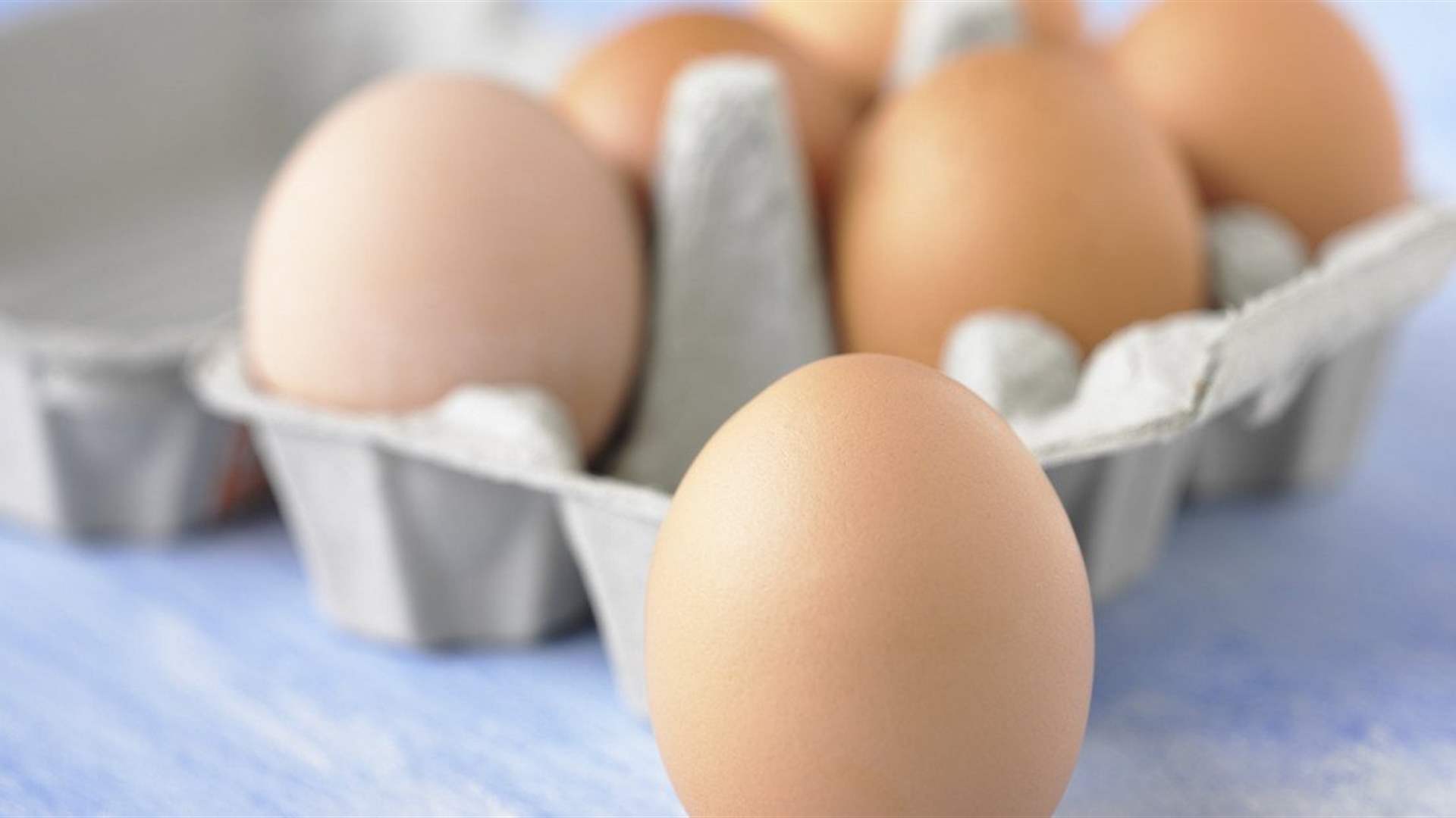 كيف تحافظون على البيض الطازج؟ اتّبعوا هذه النصائح البسيطة