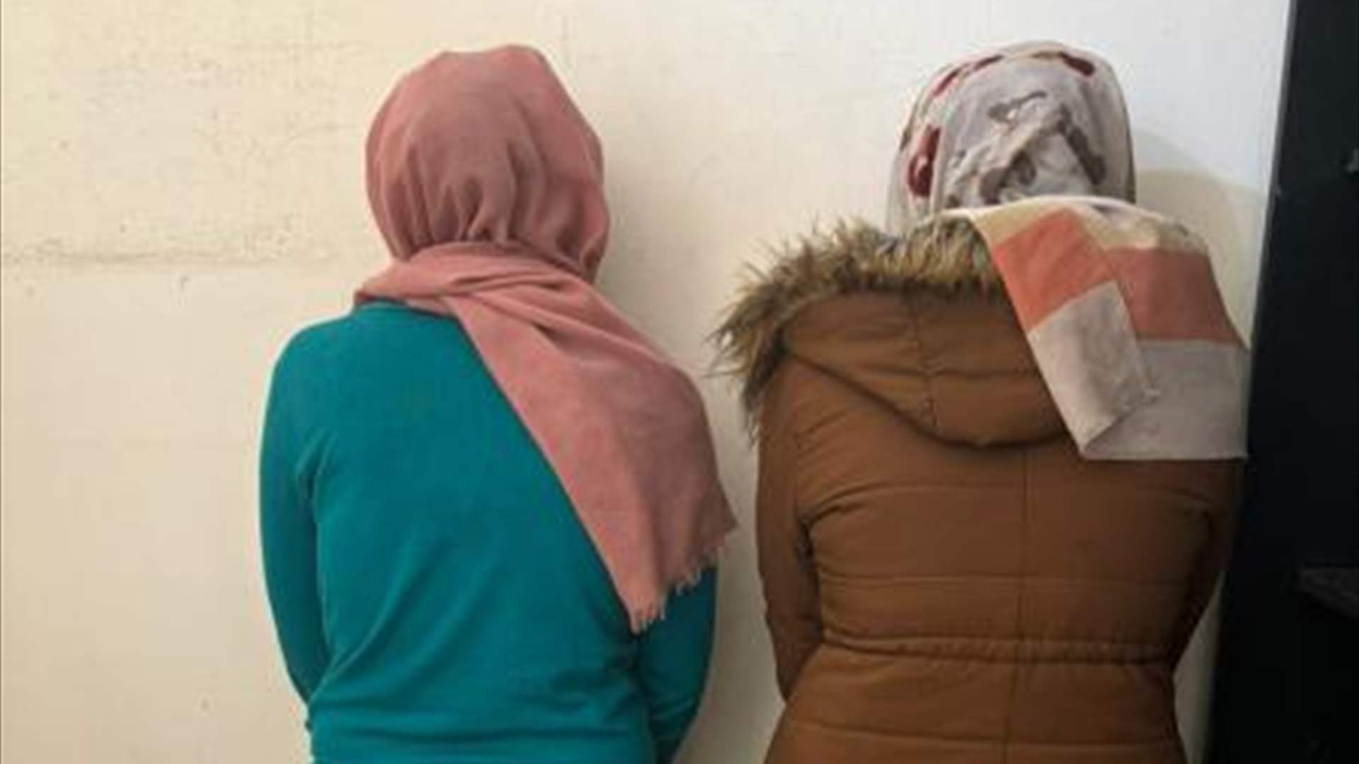 شقيقتان تبيعان ذهباً مغشوشا... هذا مصيرهما
