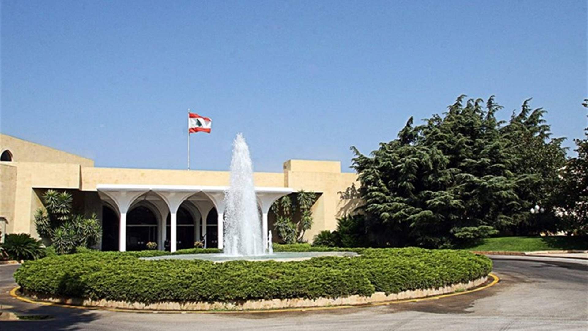  تناغم سعوديّ إيرانيّ في ما خصّ الملف الرئاسيّ (نداء الوطن)