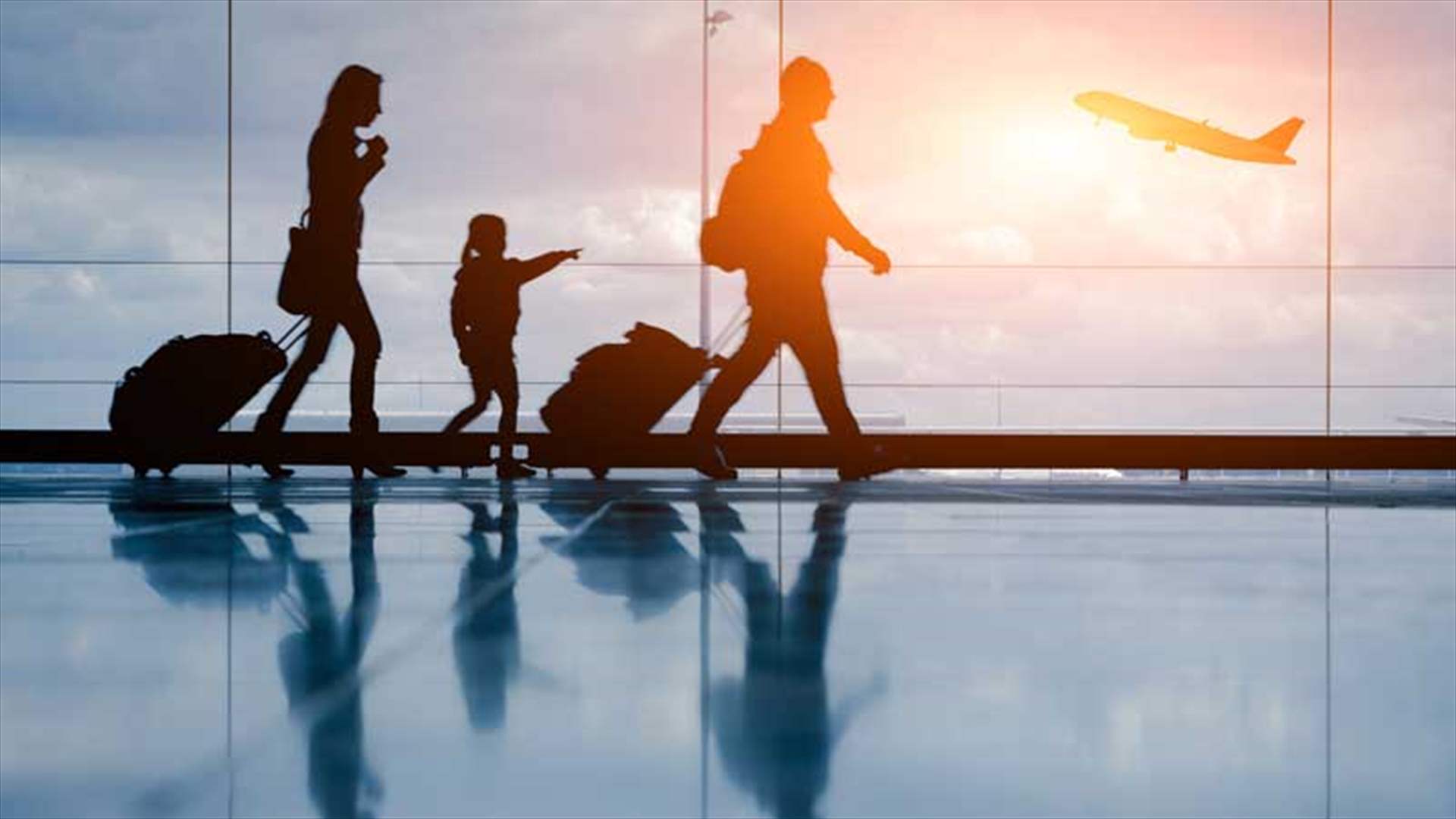 حركة الحجوزات السياحية... هل تشهد تراجعًا أم ارتفاعًا؟ (الجمهورية)