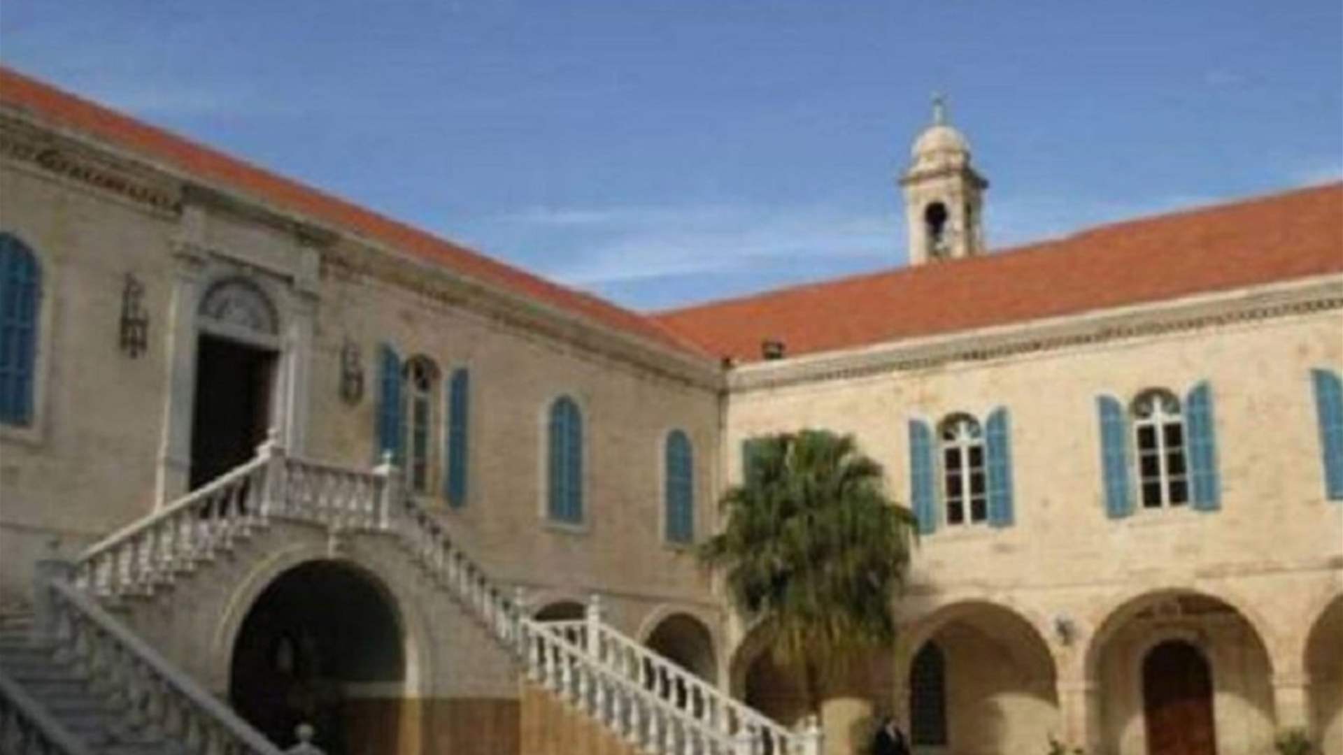 هل يتفق التيار مع المعارضة برعاية بكركي؟ (الديار)
