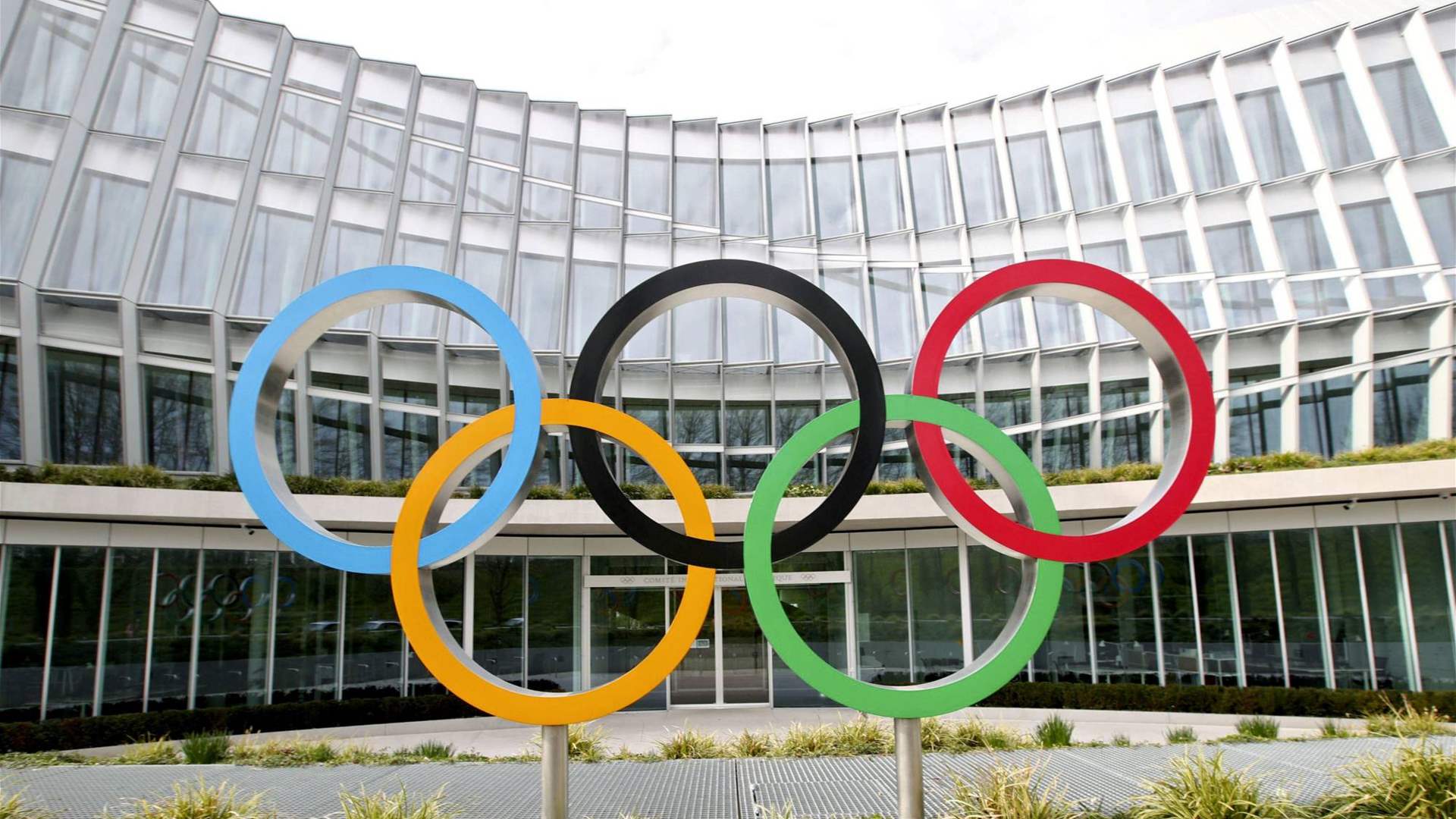 Russia accuses International Olympic Committee of &quot;new racism and Nazism&quot;