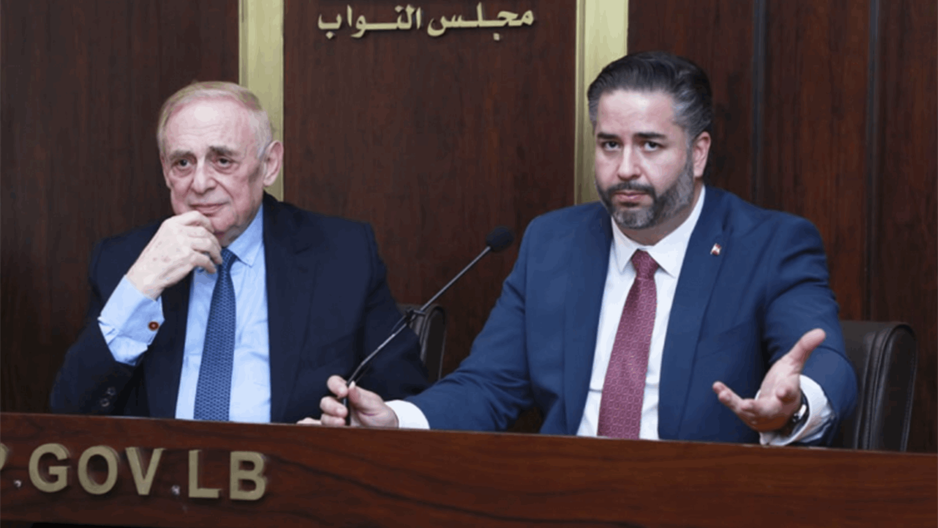 لجنة الاقتصاد تابعت موضوع سلامة الغذاء وتطبيق القوانين   