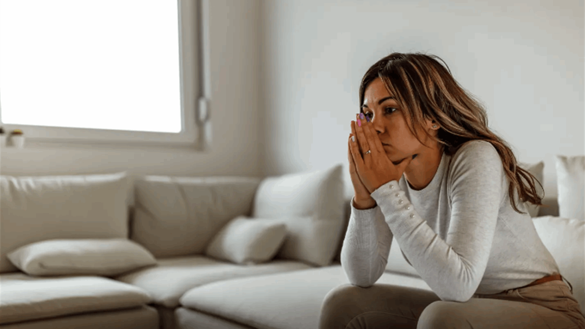 لا توتر بعد اليوم... إليكم 7 طرق فعّالة للتخلص من هذا الشعور