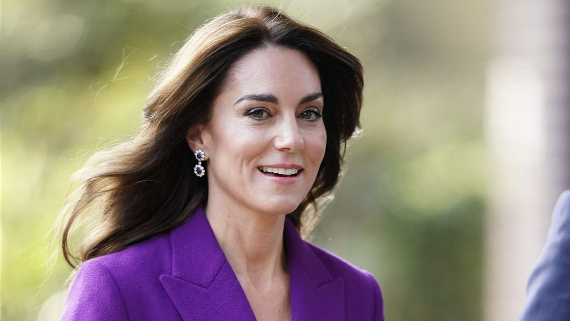 Britain data watchdog assessing Princess of Wales' medical record breach claim