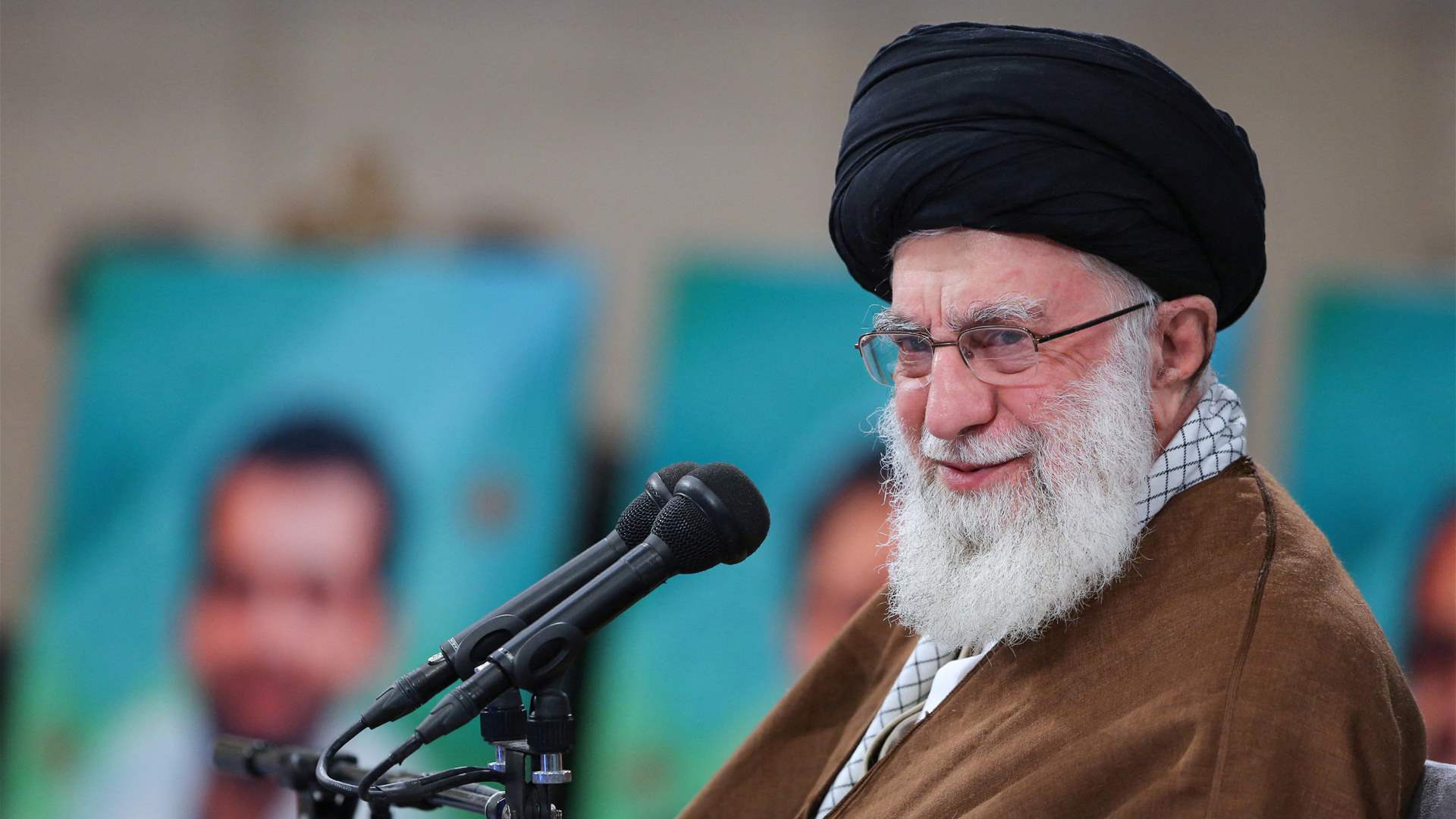 Khamenei affirms Iran&#39;s support for Islamic resistance factions