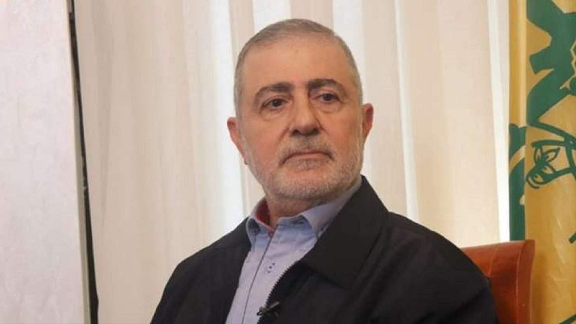 هذا ما كشفته معلومات للـLBCI عن زيارة وفيق صفا لدولة الإمارات