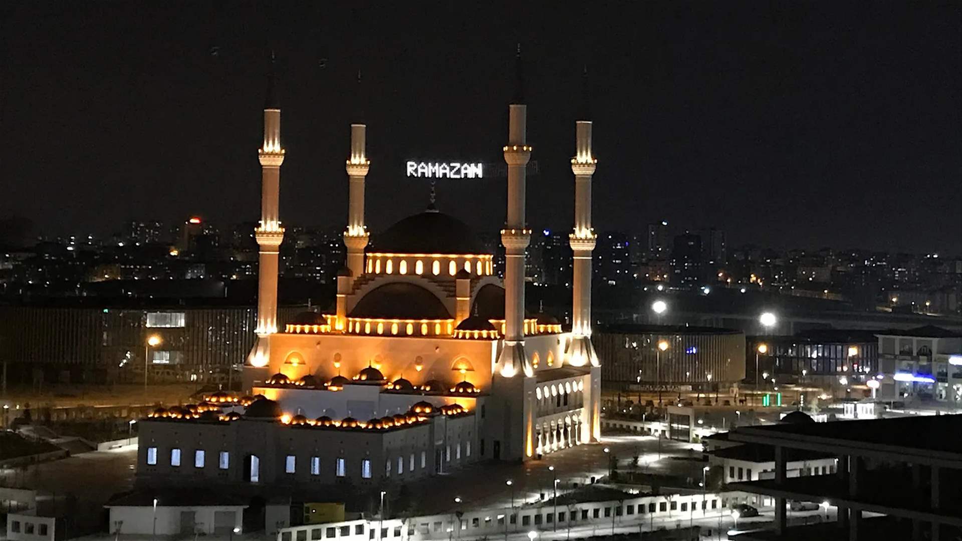ما هي أبرز العادات الرمضانية المعروفة في تركيا؟