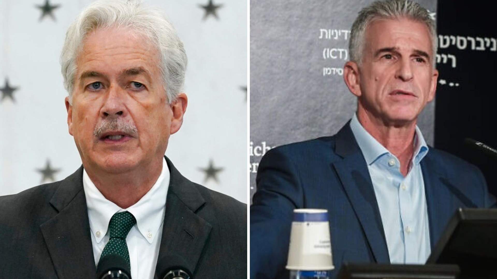 Mossad Chief meets mediators in Qatar to reach agreement on Gaza hostages