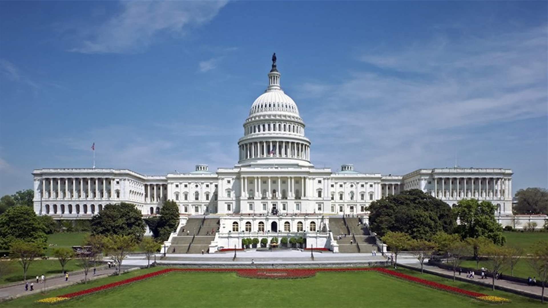مشروع قانون في الكونغرس الأميركي يحظر تمويل &quot;الأونروا&quot;