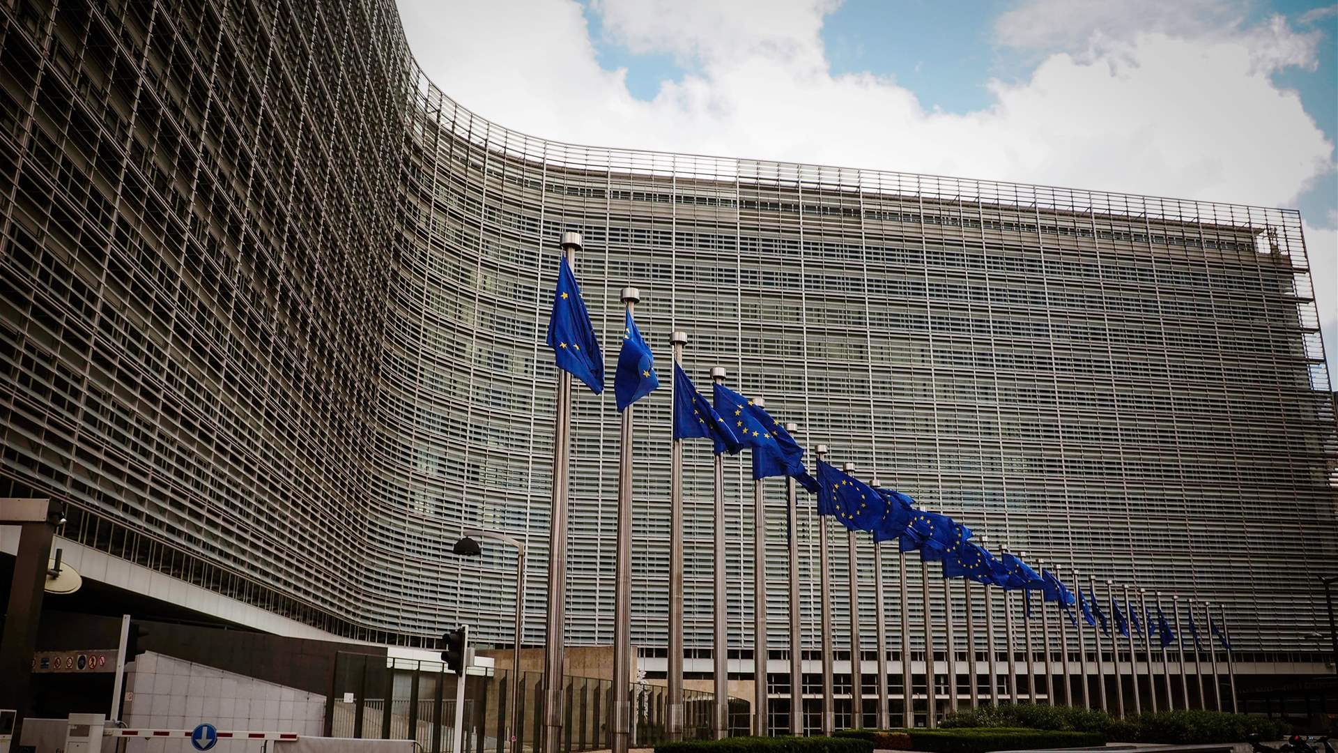 Western banks warn of risks in EU plan to grab Russian assets
