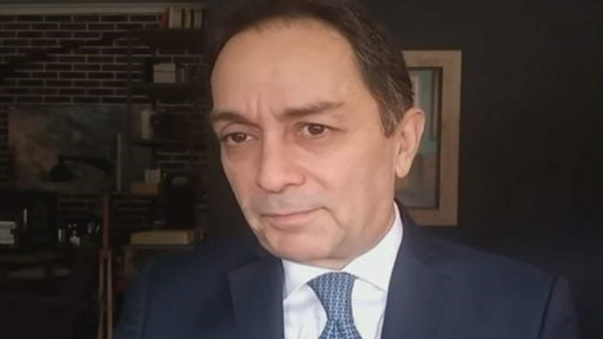 بارود للـ LBCI: لاستمرار الجهوزية حتى نذهب الى الانتخابات المحلية لحظة توقف الحرب