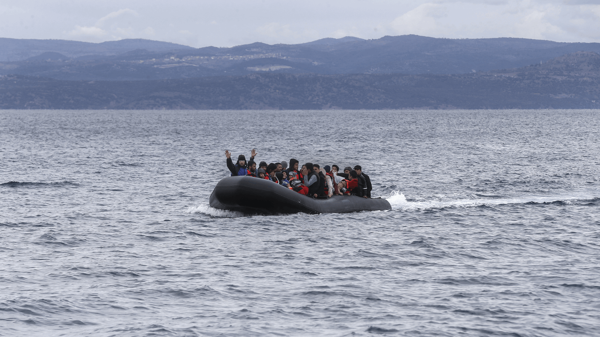 EU commissioner to Cyprus: EU migrant deal with Lebanon is possible 