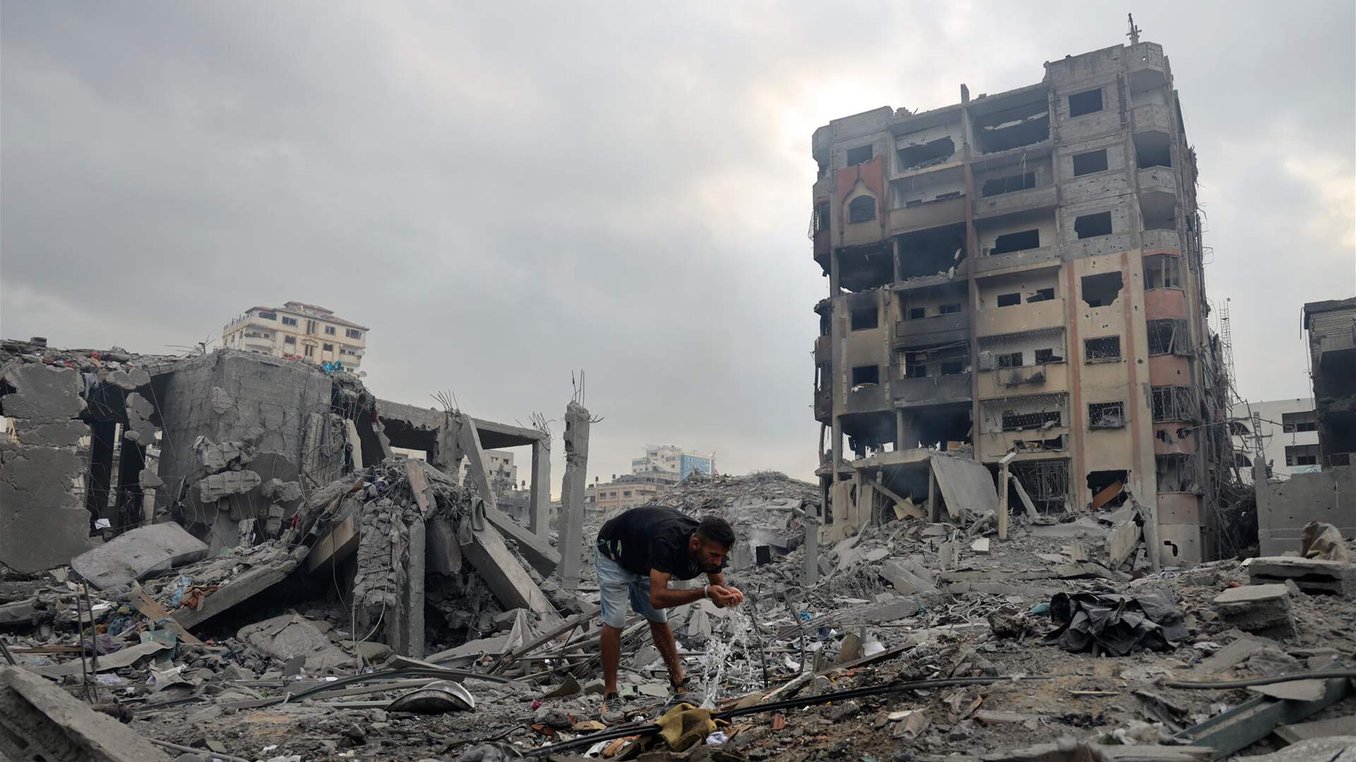 Gaza&#39;s death toll exceeds 32,000 due to Israeli attacks: Health Ministry
