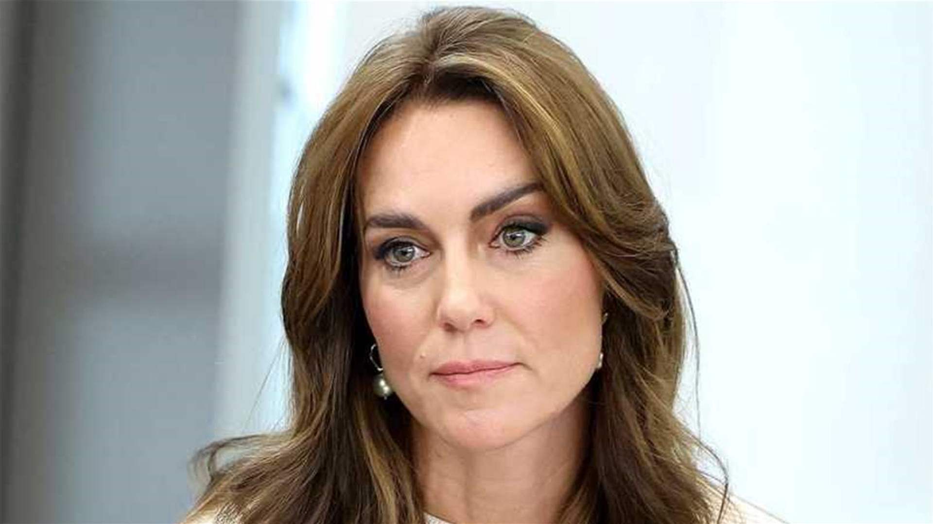 أميرة ويلز كايت تعلن إصابتها بالسرطان