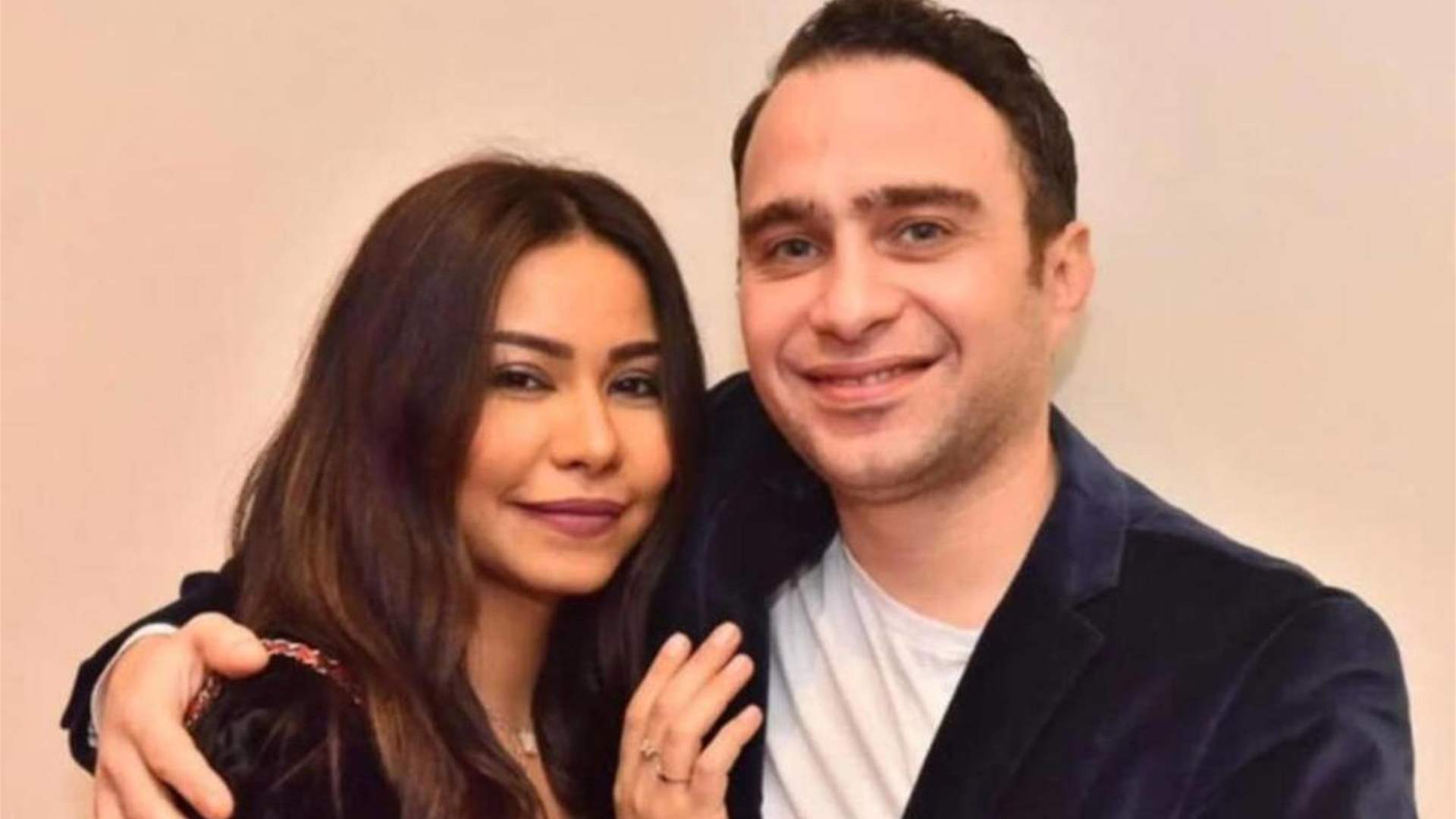 راغدة شلهوب تشكّك بانفصال شيرين عبد الوهاب: أريد استضافة حسام حبيب!